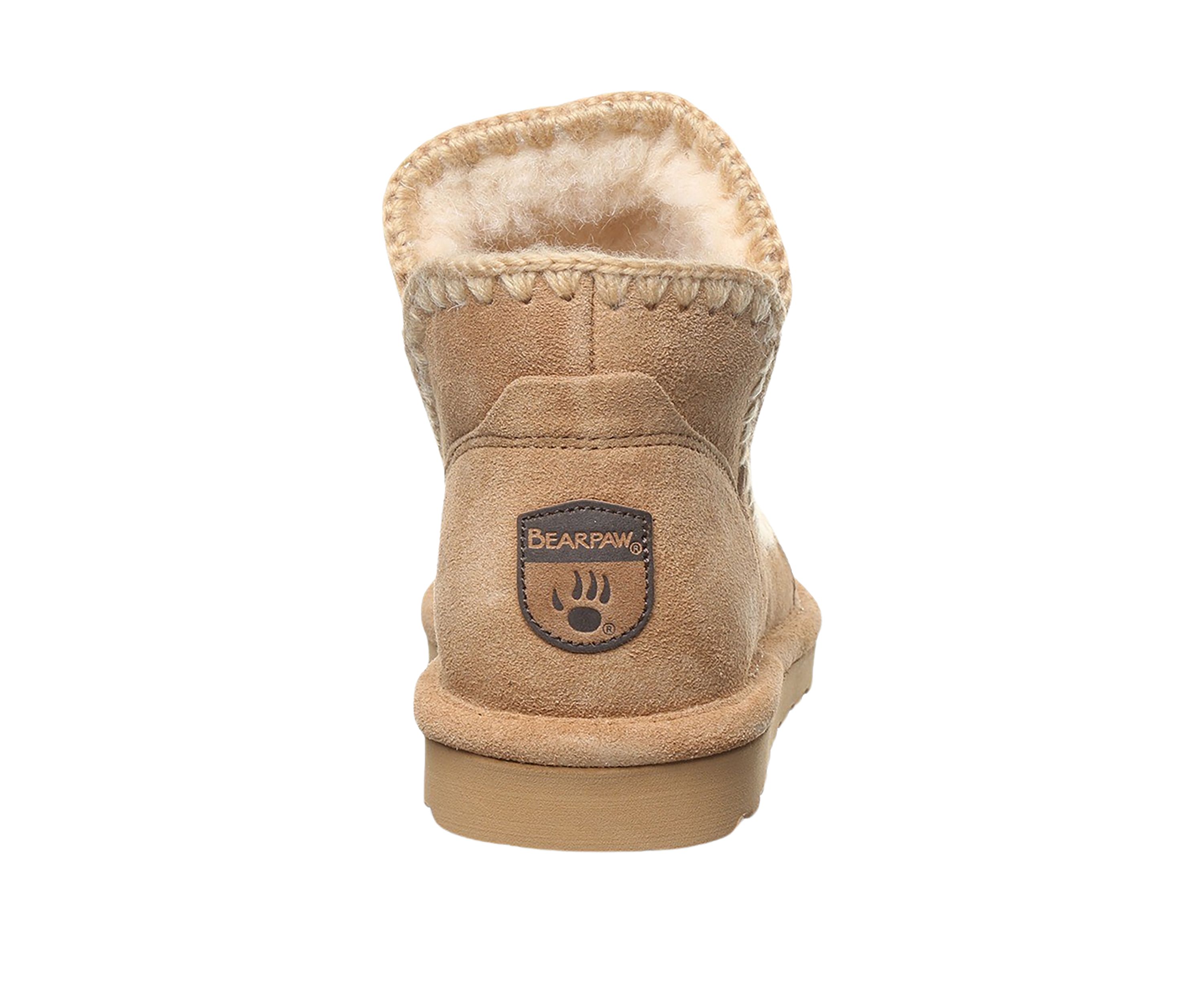 Winter Booties