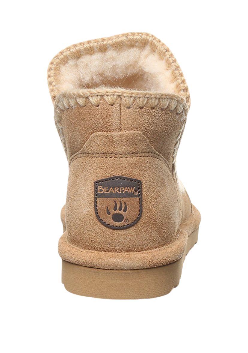 Winter Booties