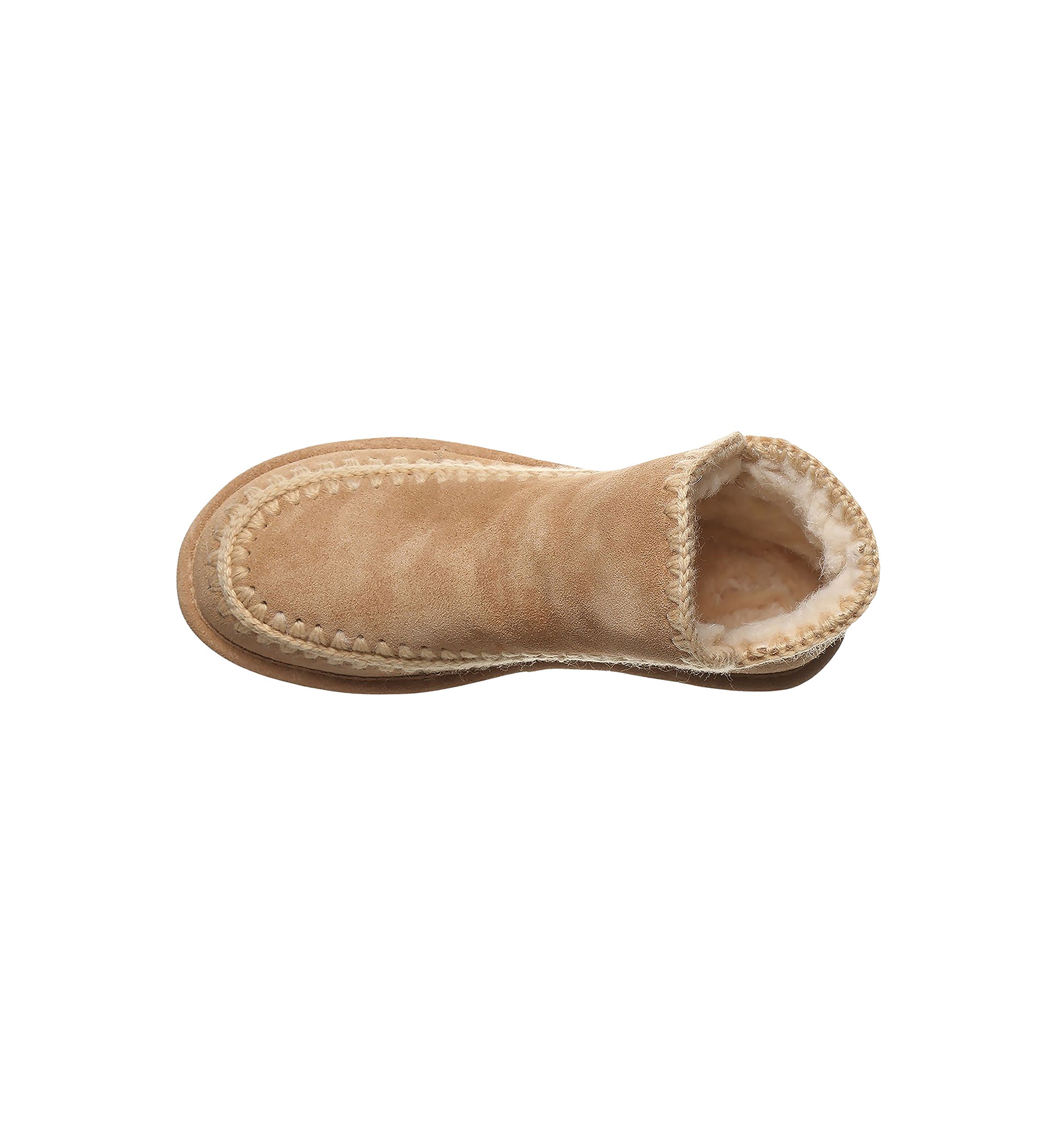 Winter Booties