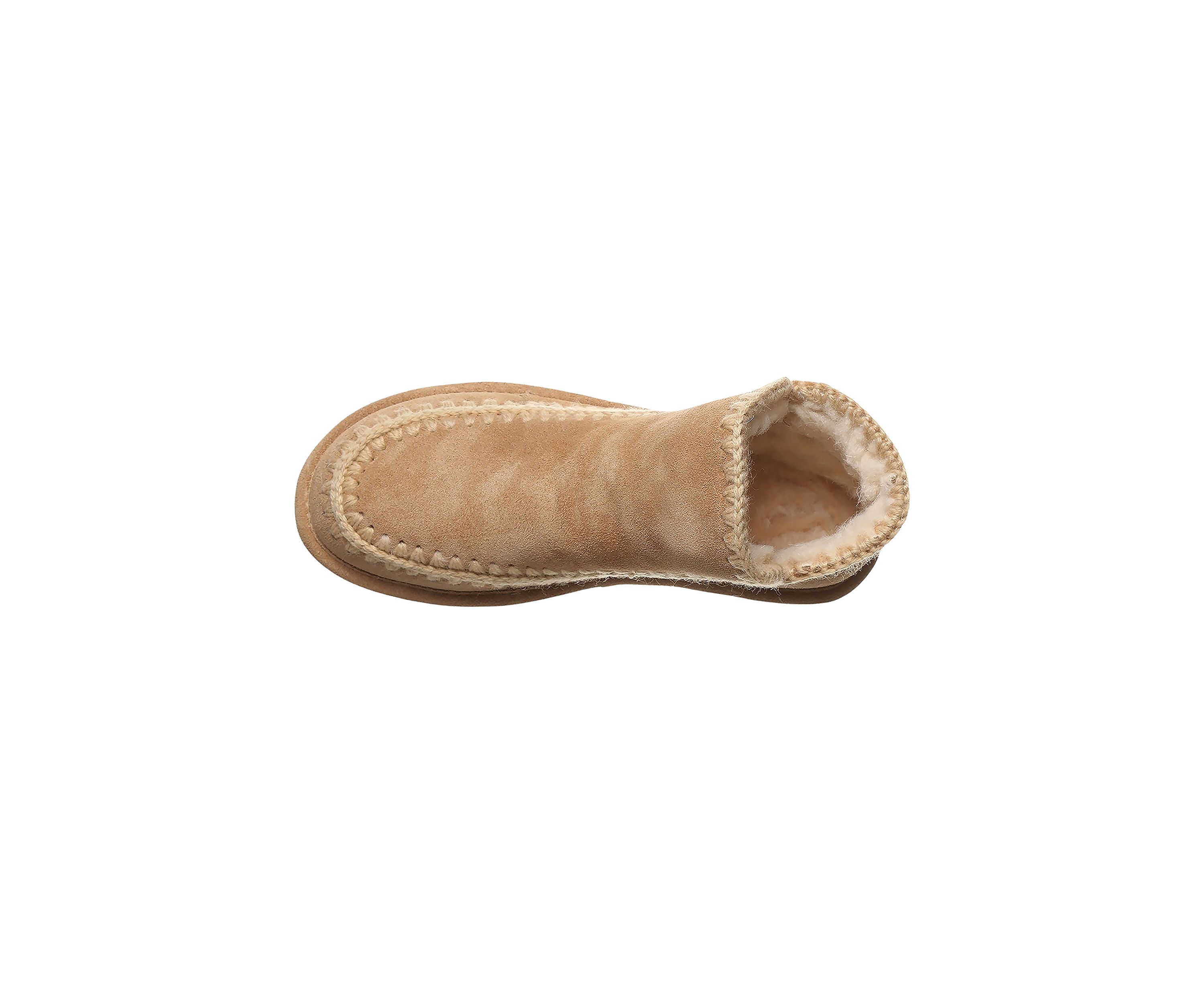 Winter Booties