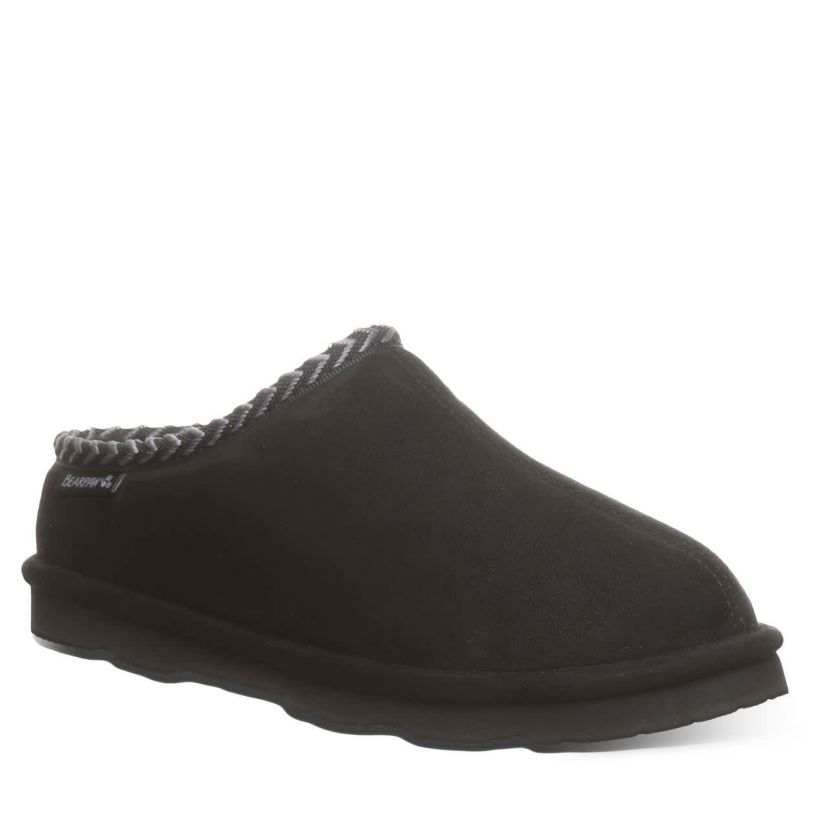 TABITHA VEGAN WOMENS SLIPPERS