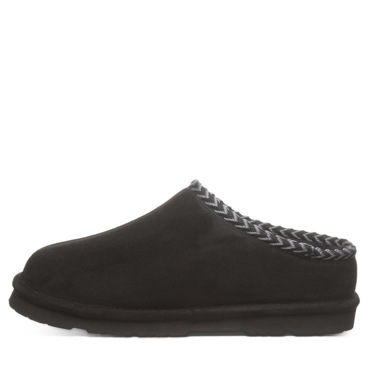 TABITHA VEGAN WOMENS SLIPPERS