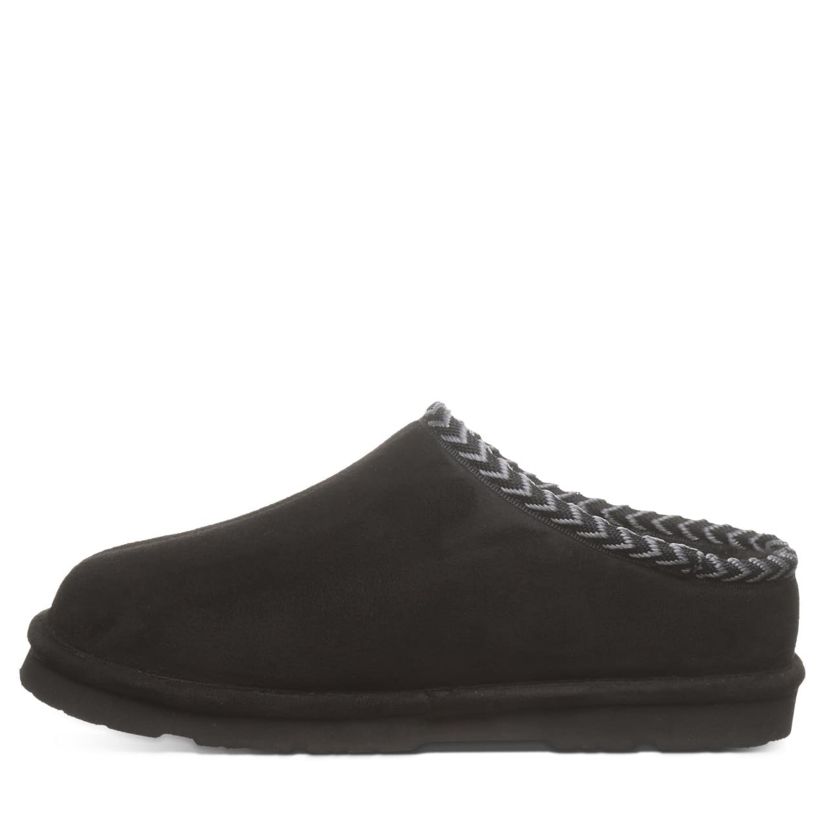 TABITHA VEGAN WOMENS SLIPPERS