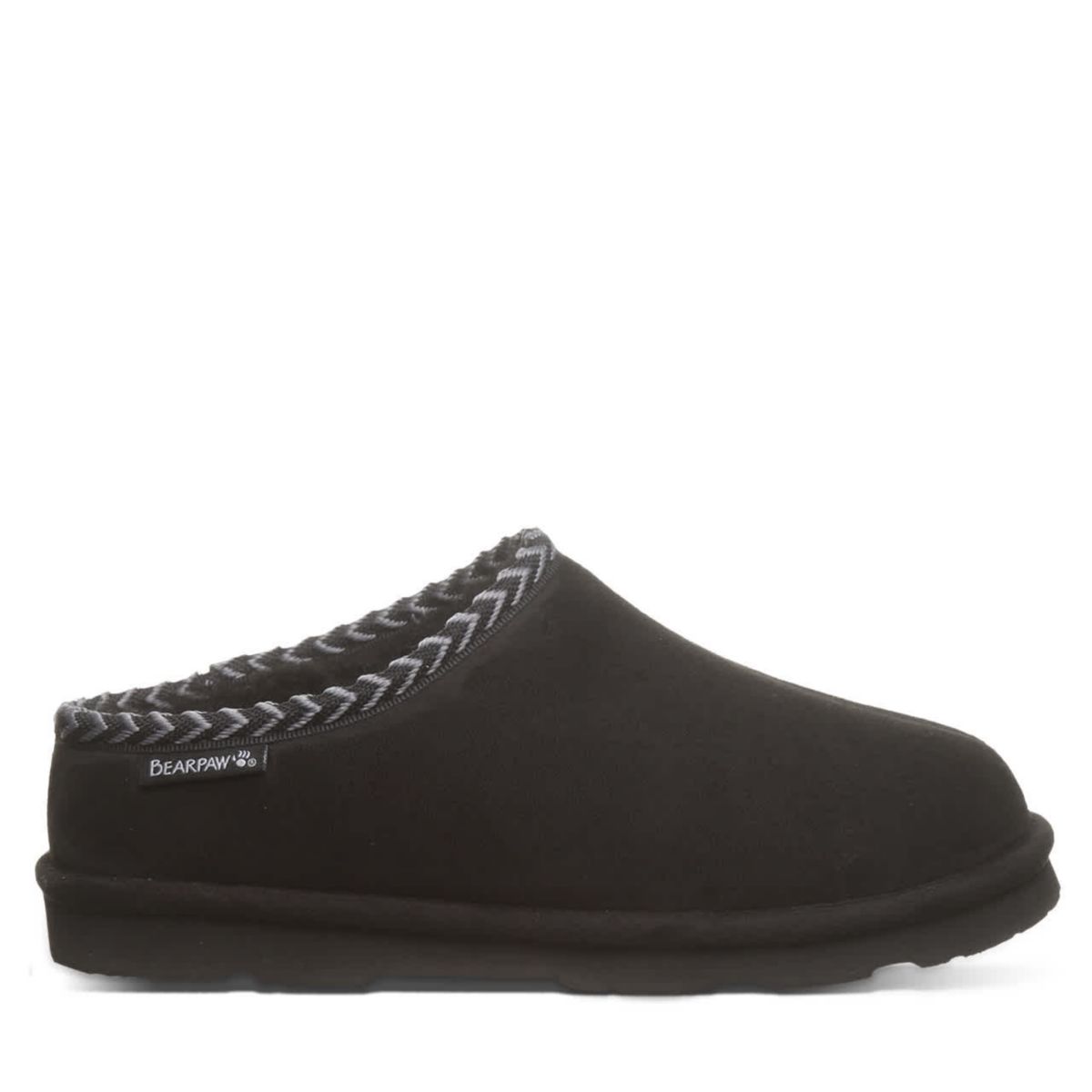 TABITHA VEGAN WOMENS SLIPPERS