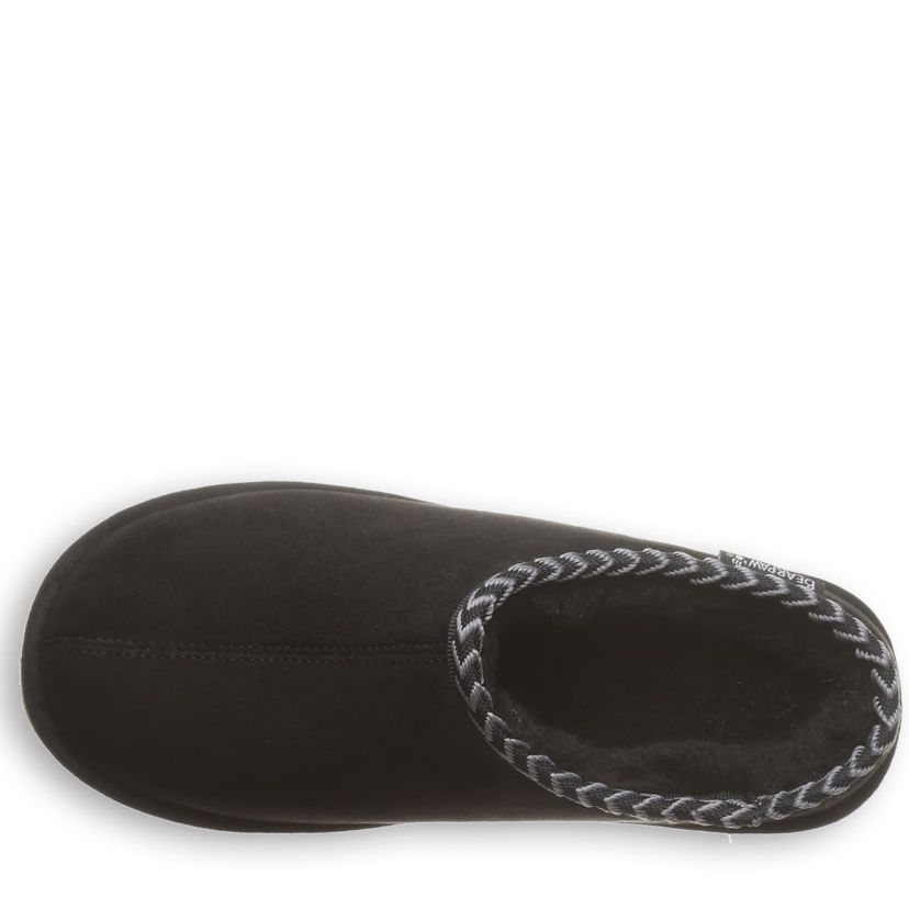 TABITHA VEGAN WOMENS SLIPPERS