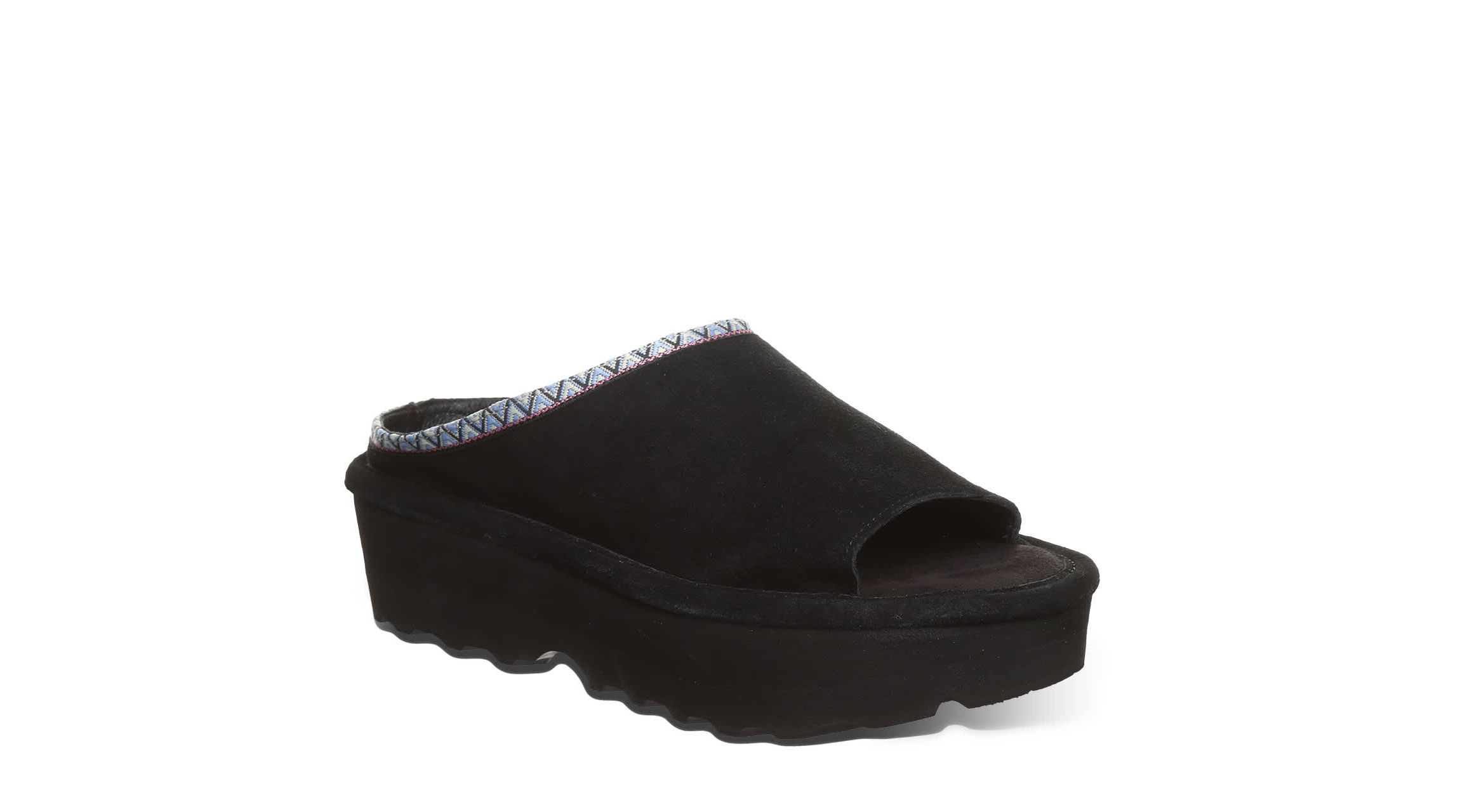 Navigate Sandals