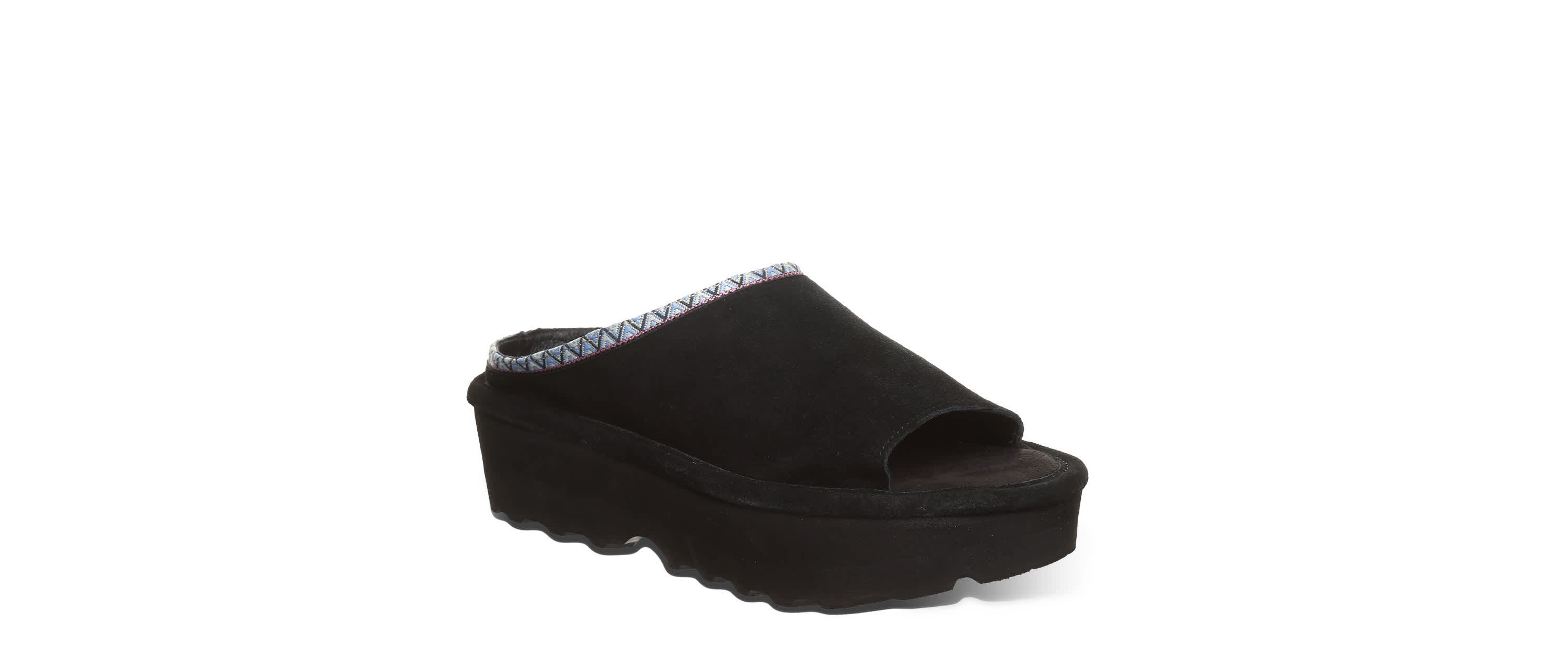 Navigate Sandals