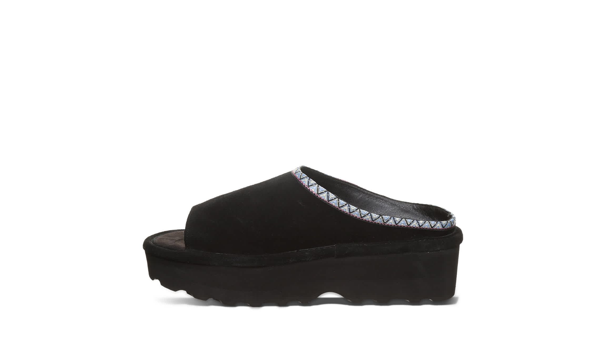 Navigate Sandals