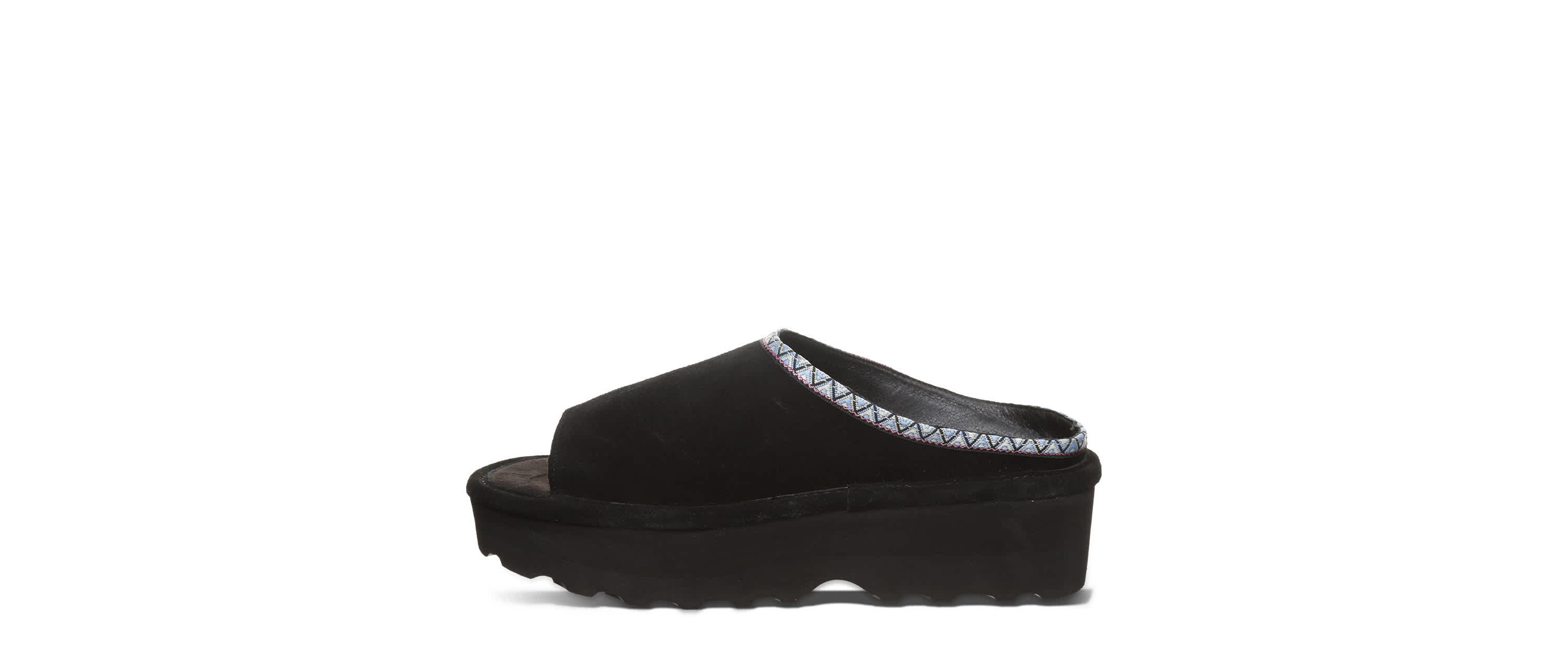 Navigate Sandals