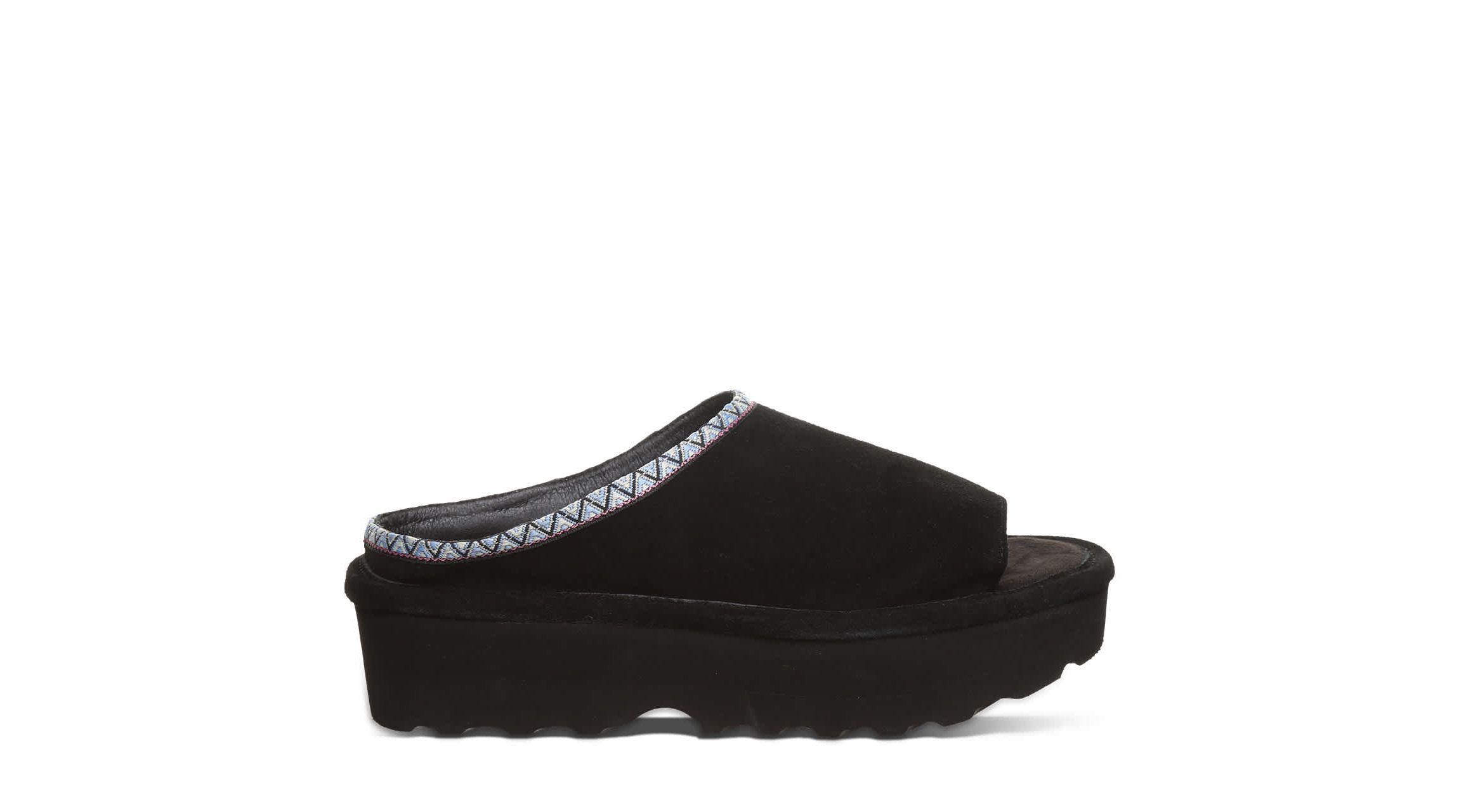 Navigate Sandals