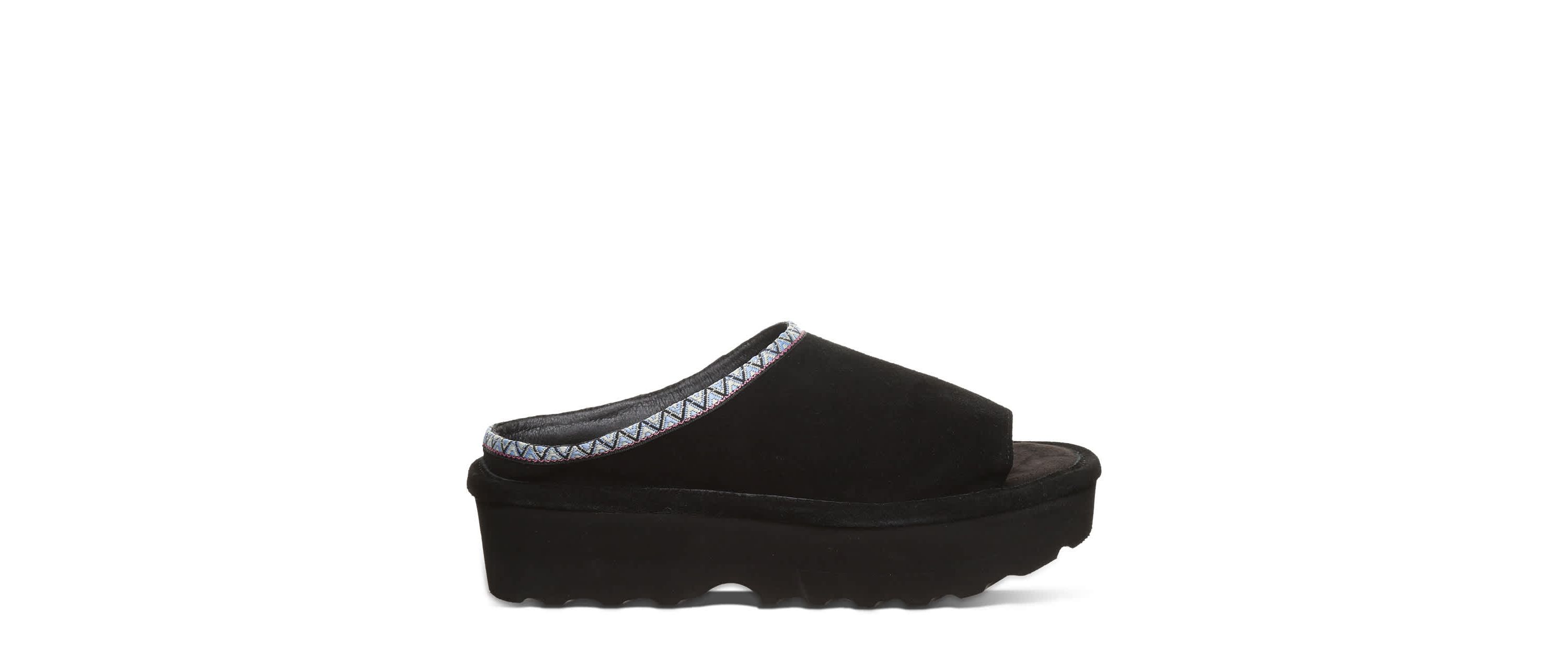 Navigate Sandals