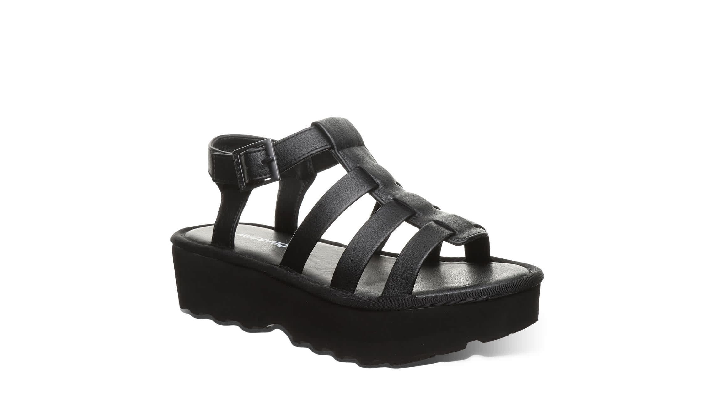 High Seas Sandals