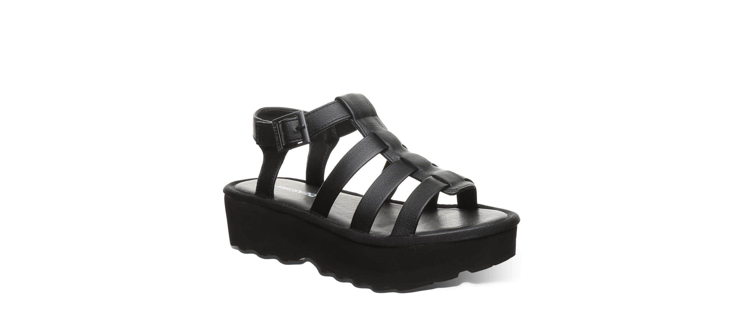 High Seas Sandals