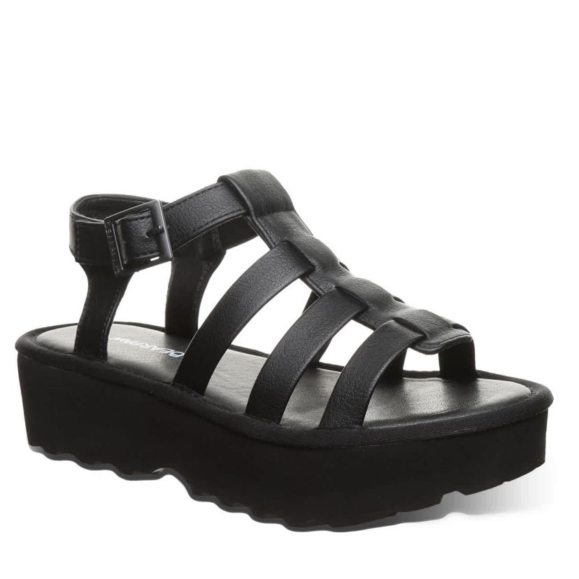 High Seas Sandals