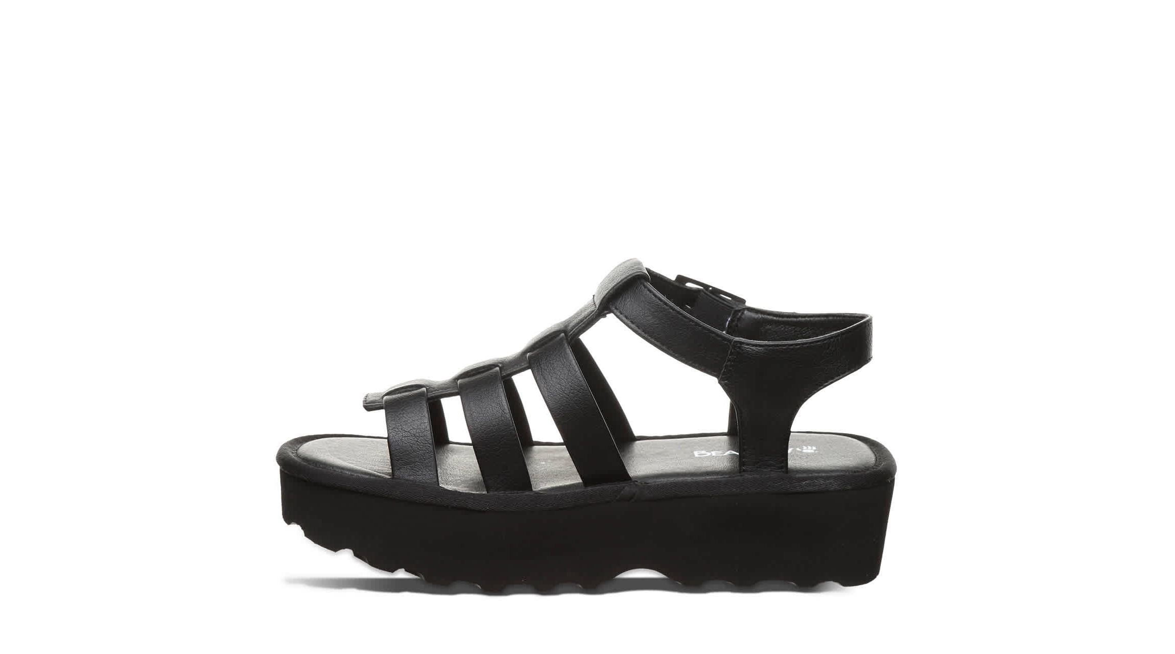 High Seas Sandals