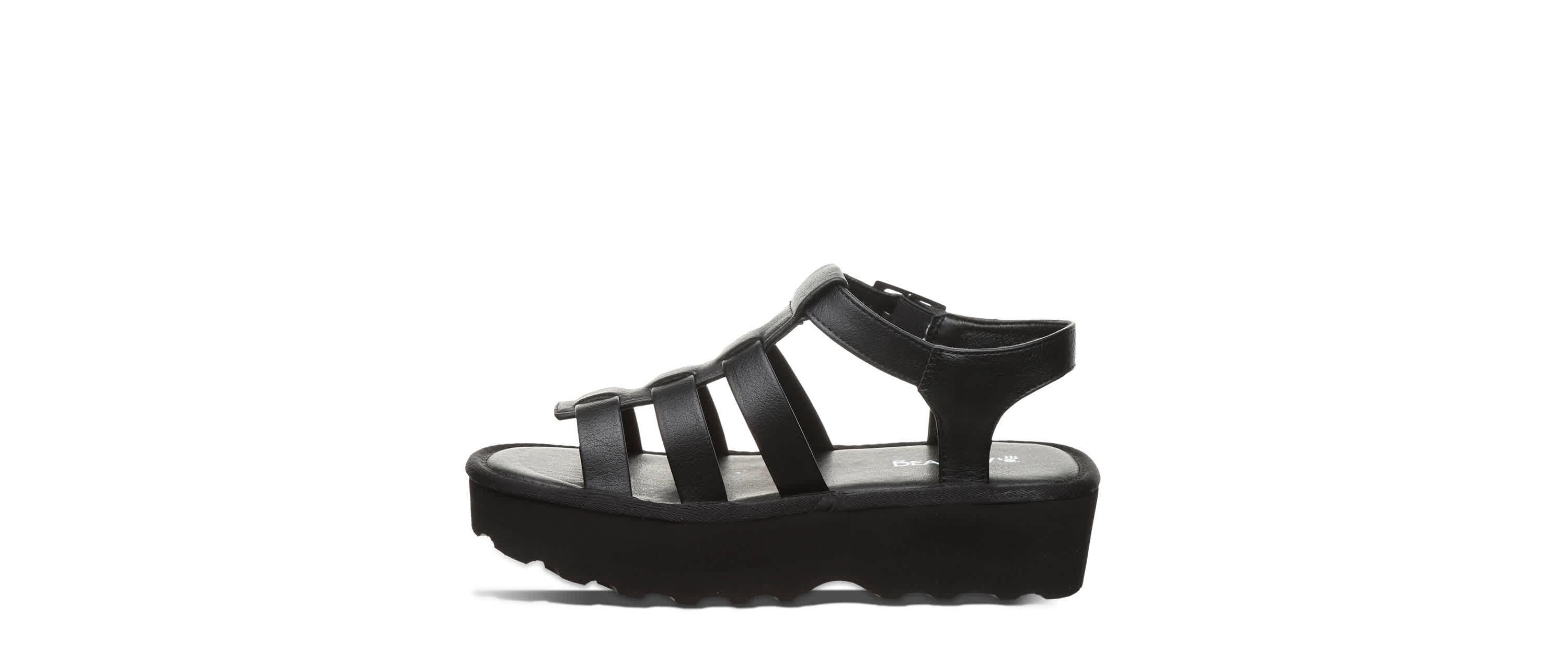 High Seas Sandals