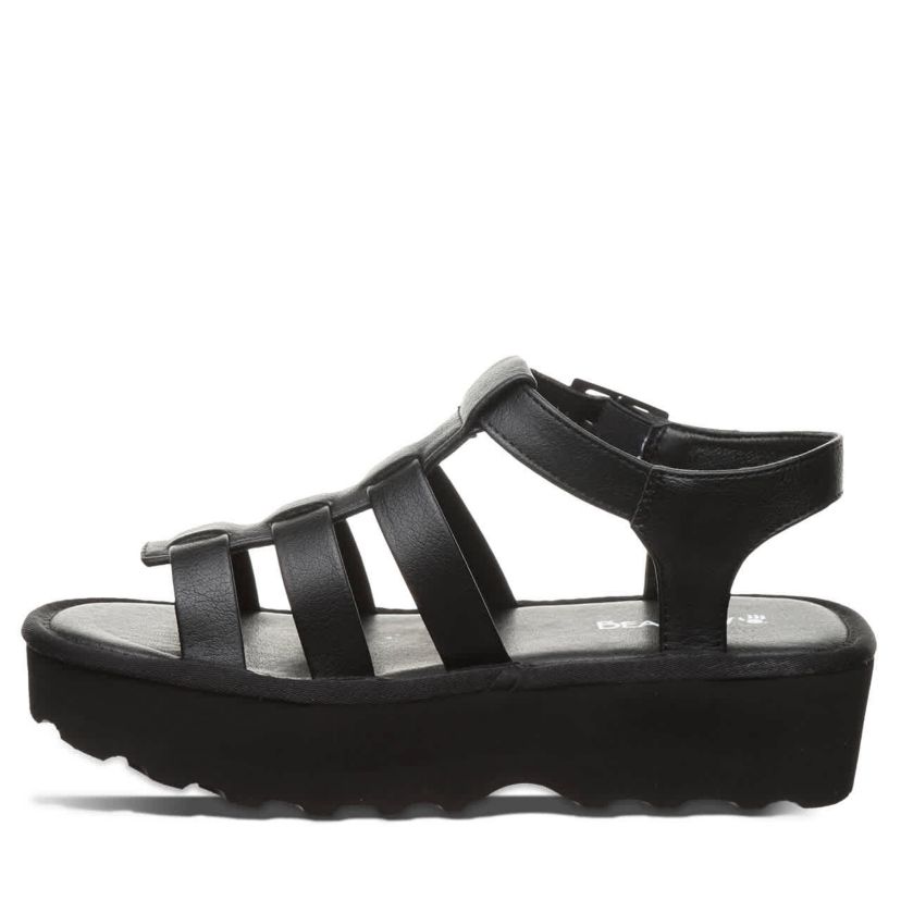 High Seas Sandals