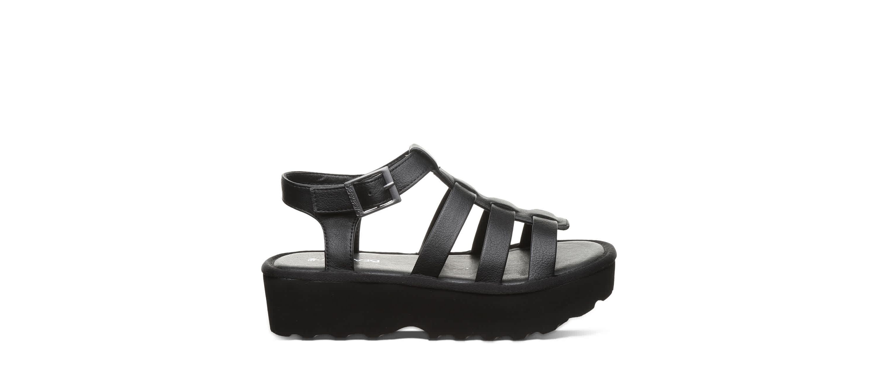 High Seas Sandals