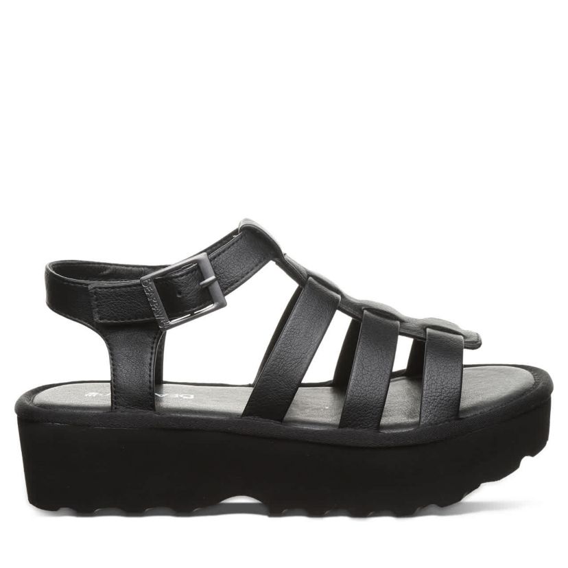 High Seas Sandals
