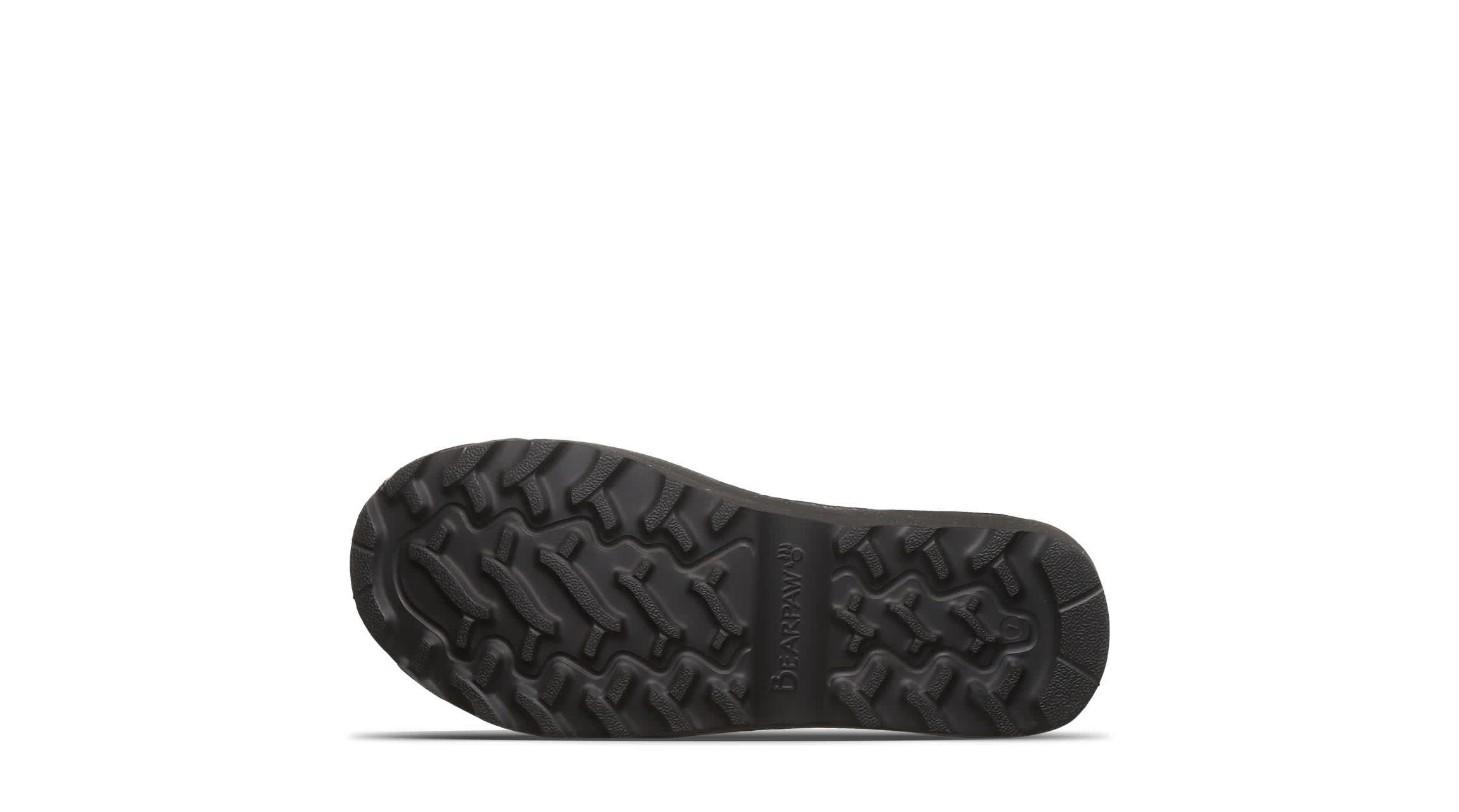 High Seas Sandals