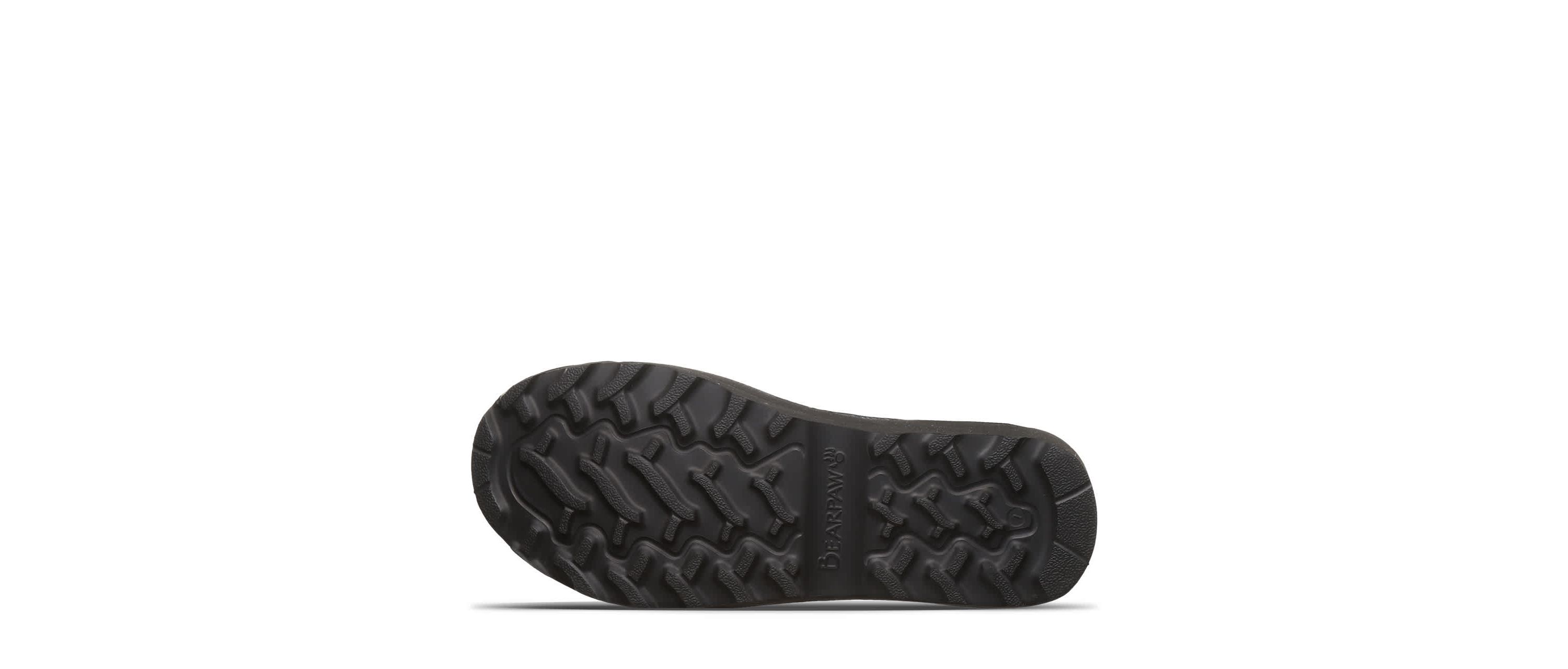 High Seas Sandals