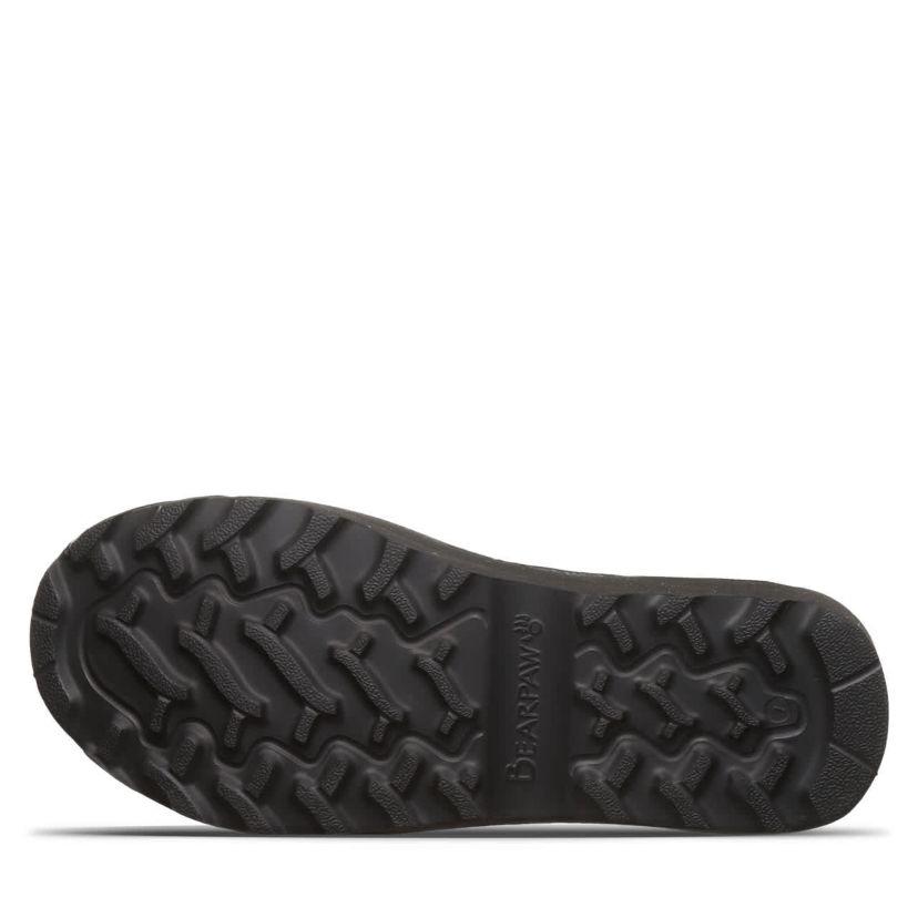 High Seas Sandals
