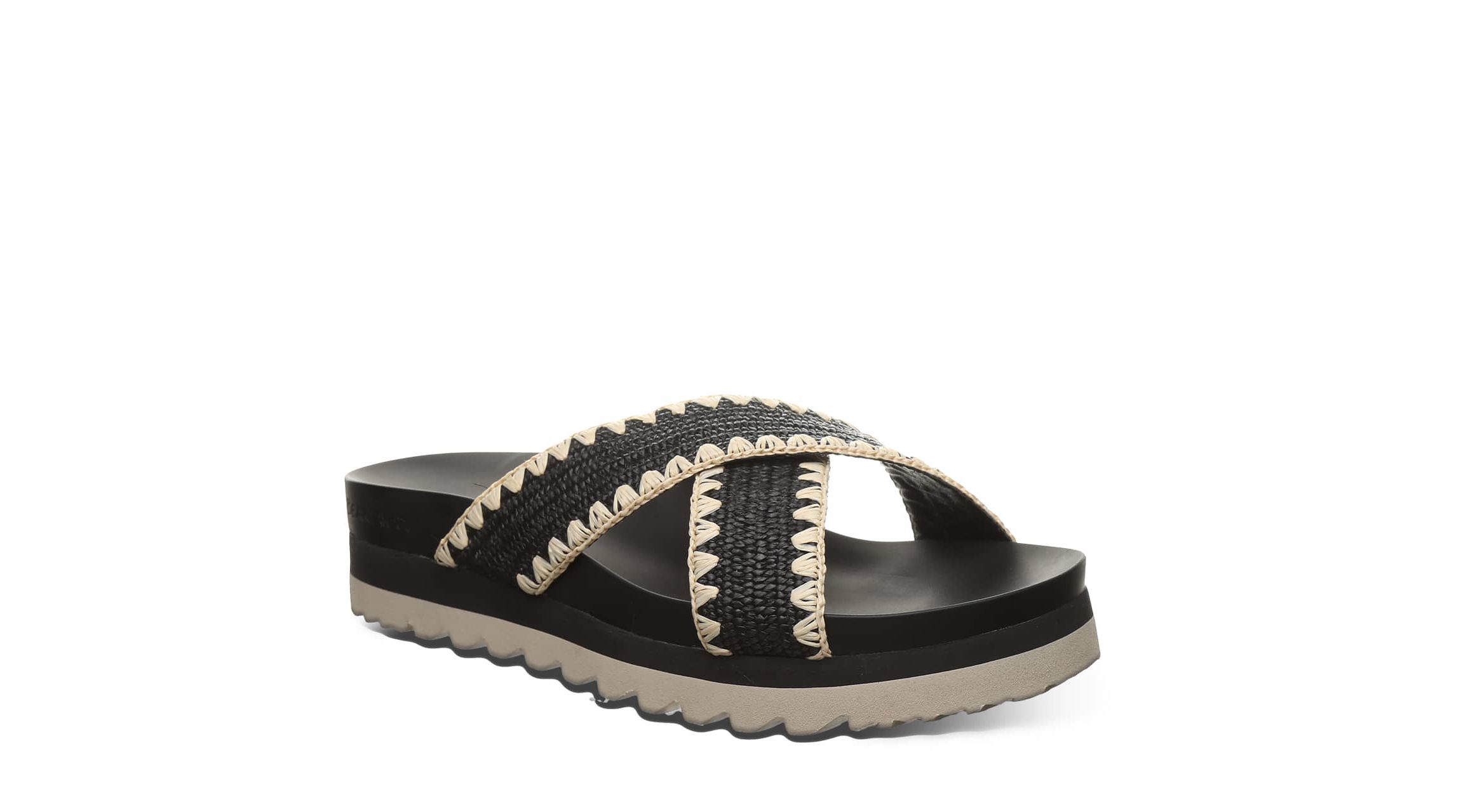 Carina Sandals
