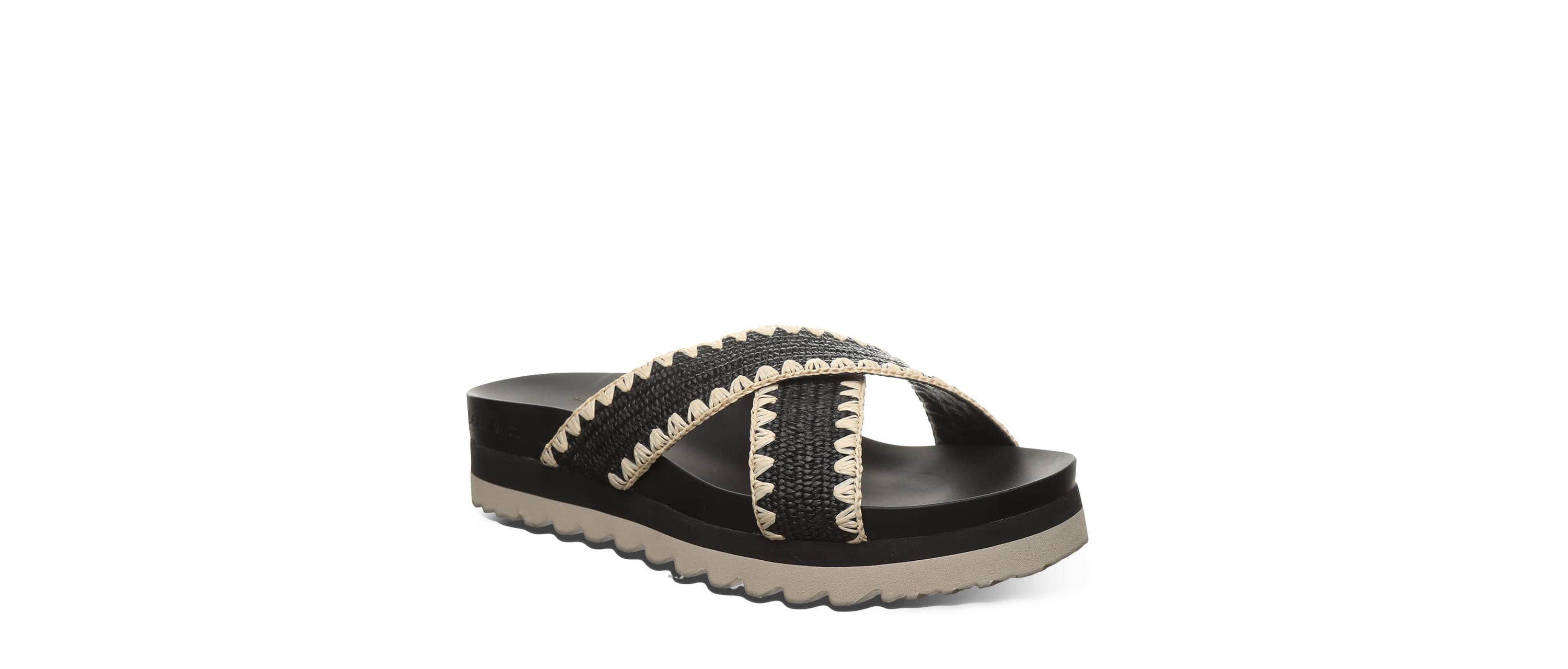 Carina Sandals