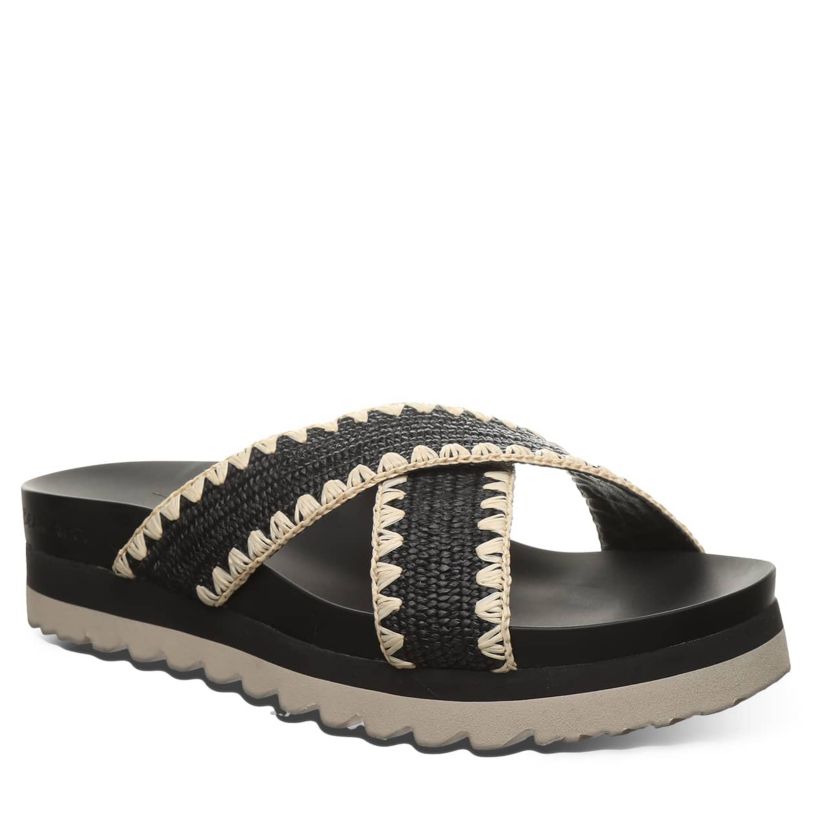 Carina Sandals