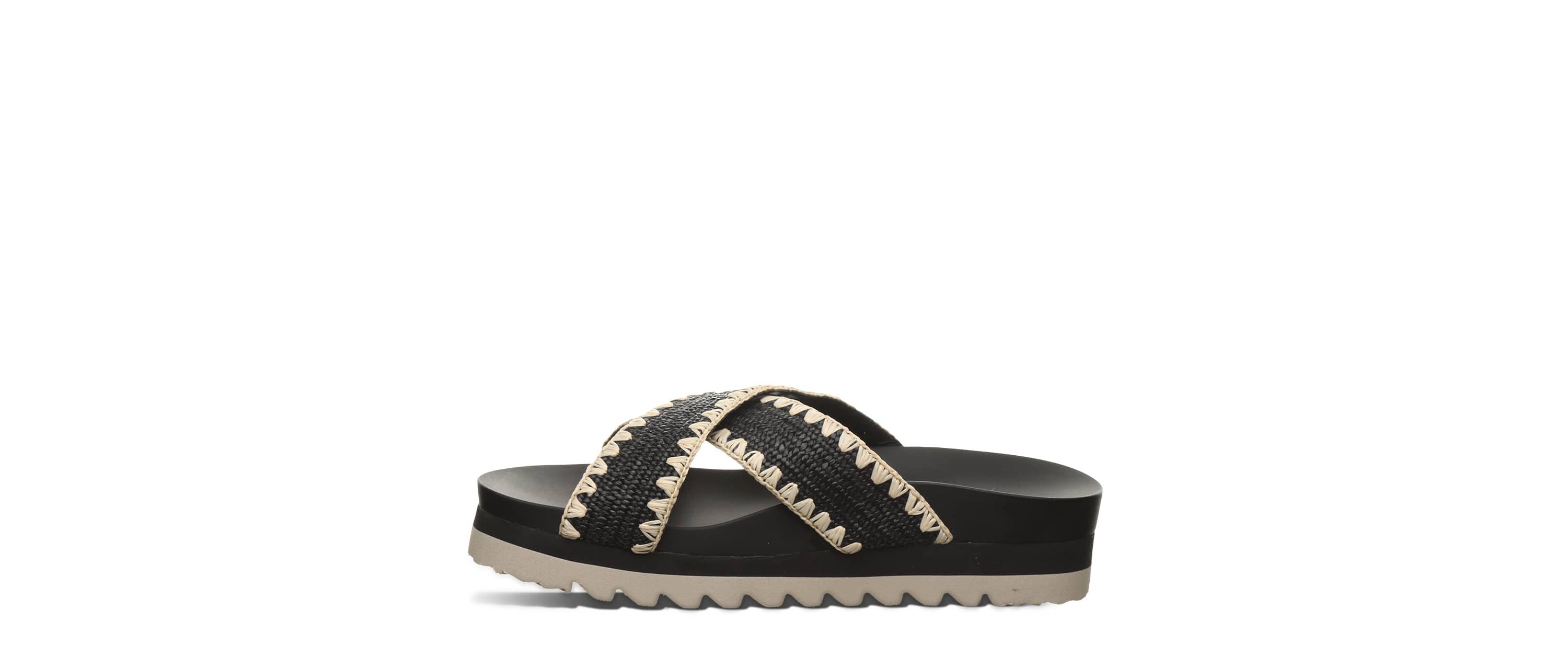 Carina Sandals