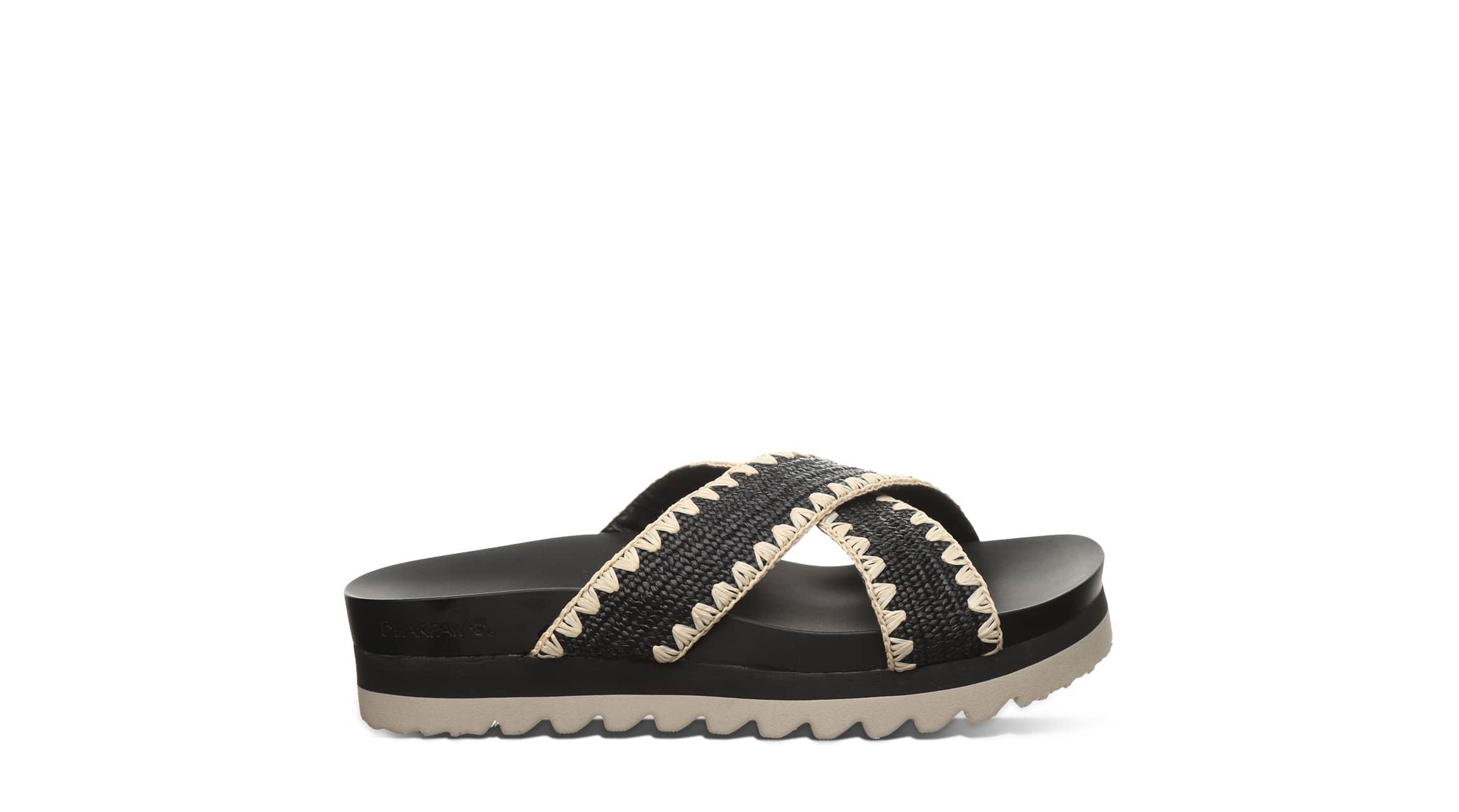 Carina Sandals