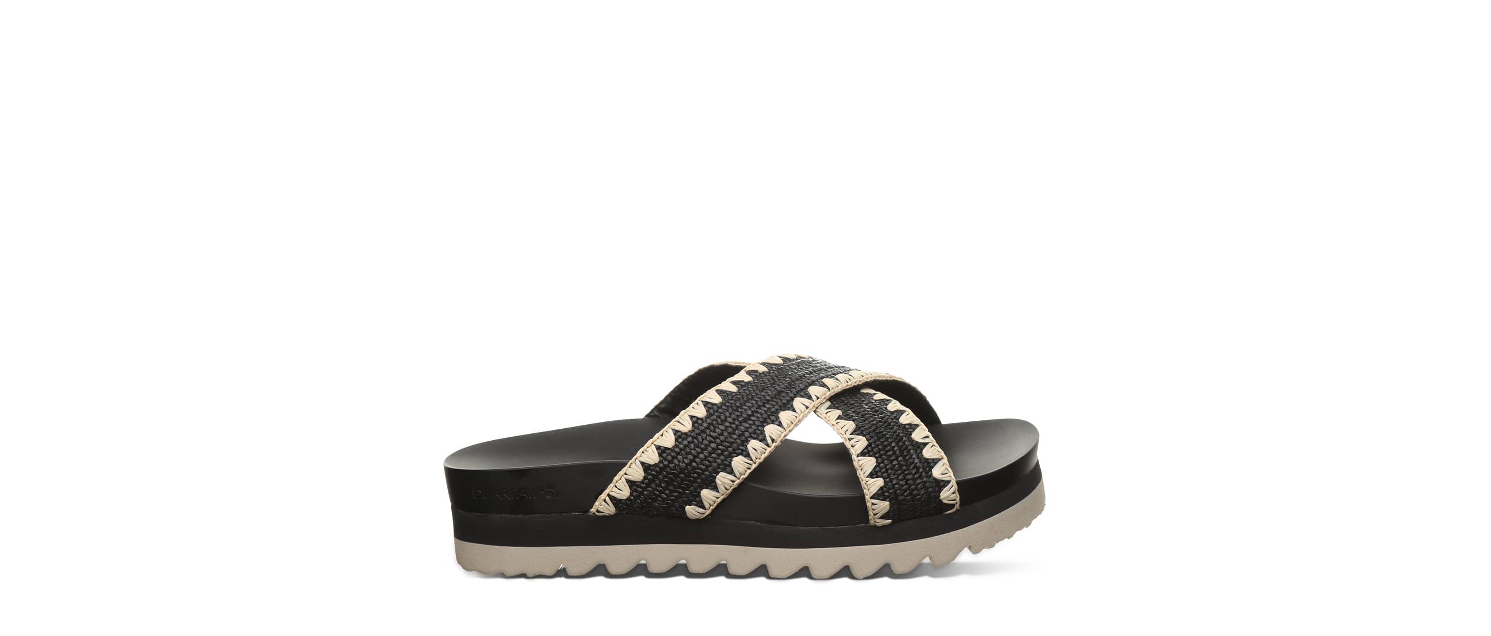 Carina Sandals