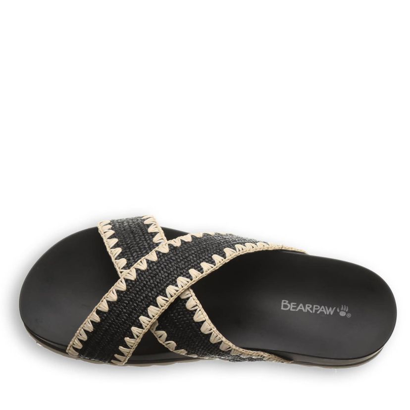 Carina Sandals