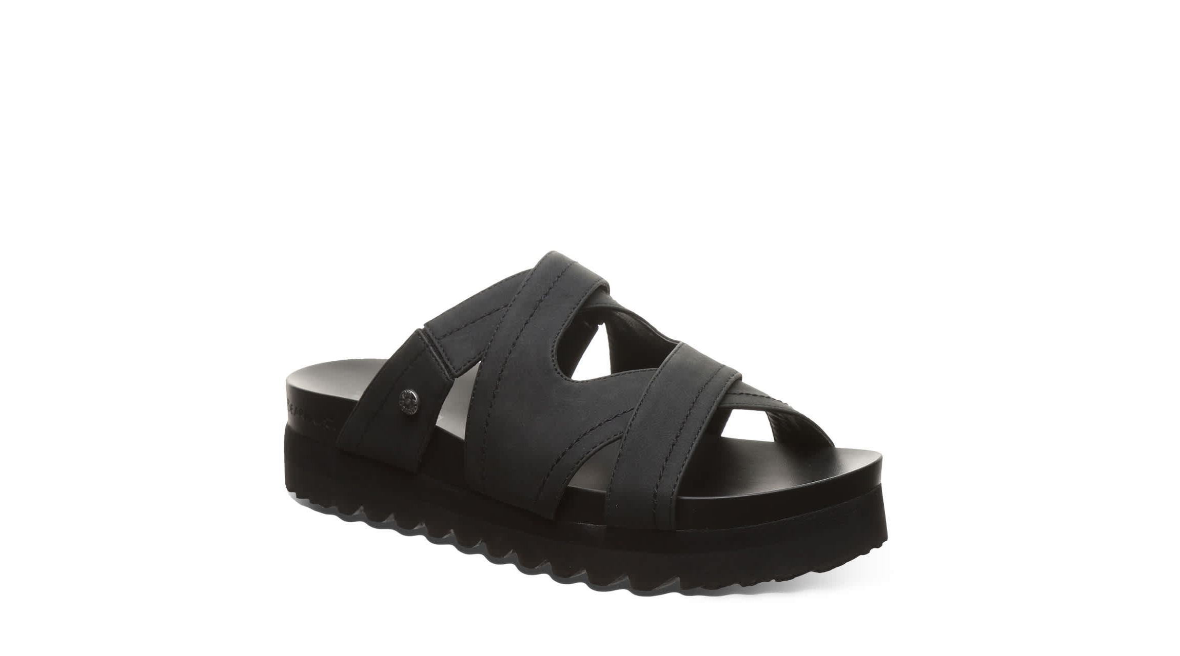 Crux Sandals