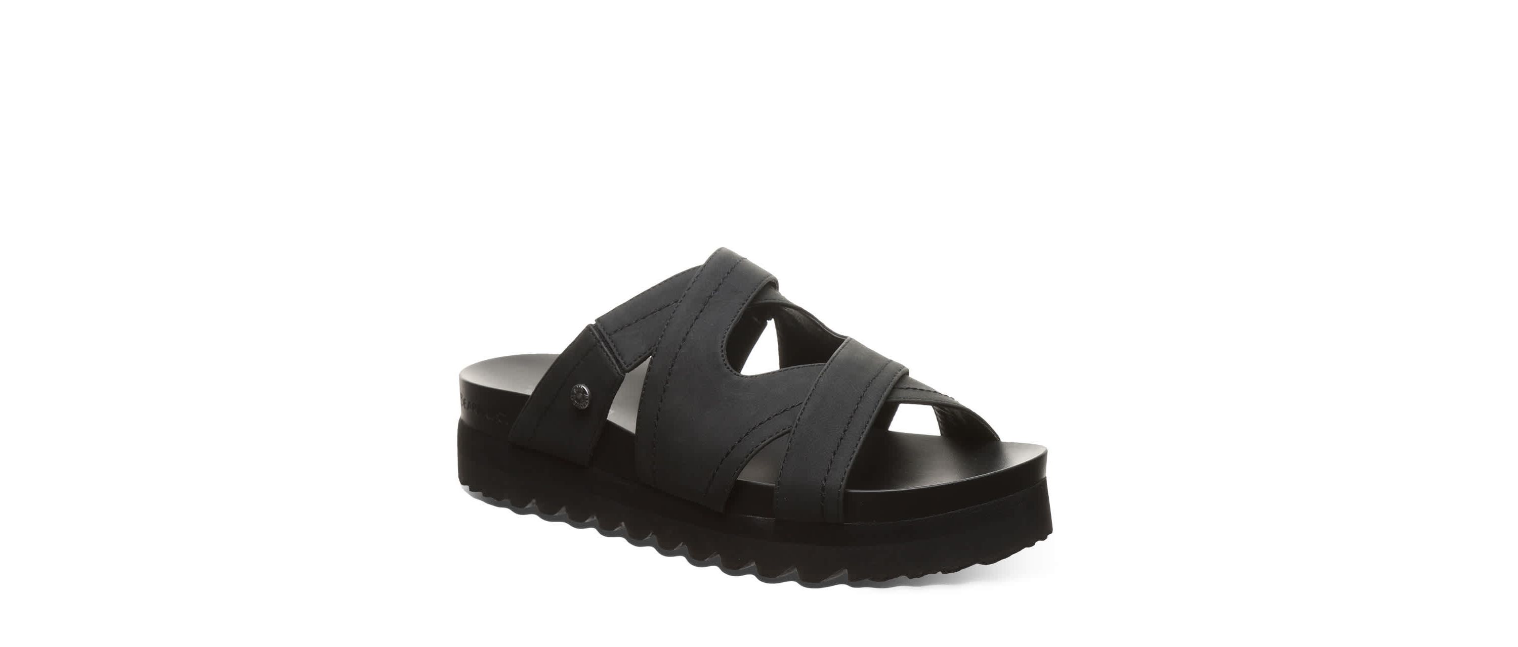 Crux Sandals