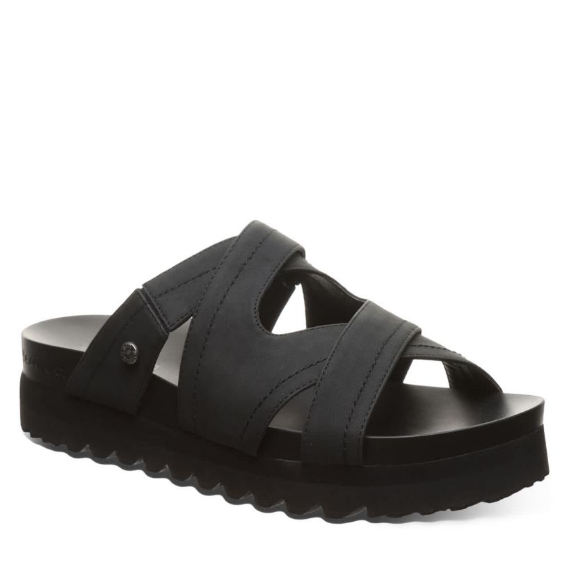 Crux Sandals