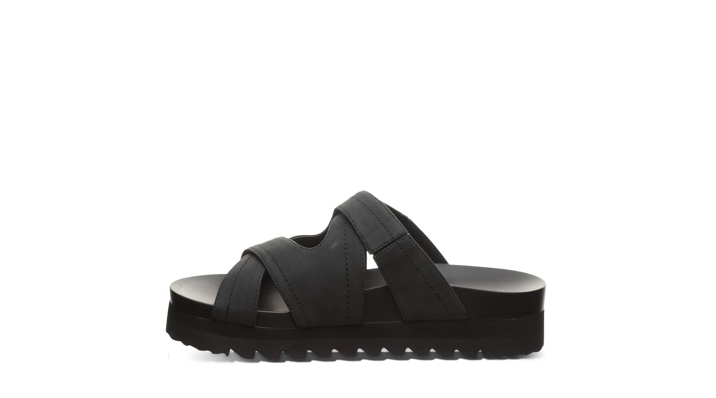 Crux Sandals