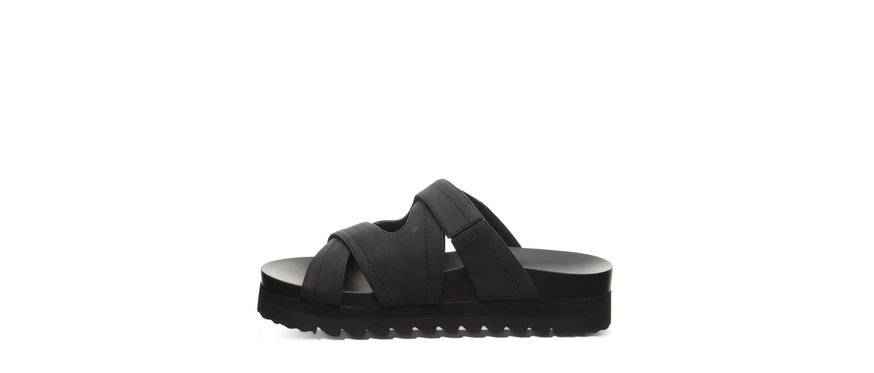 Crux Sandals