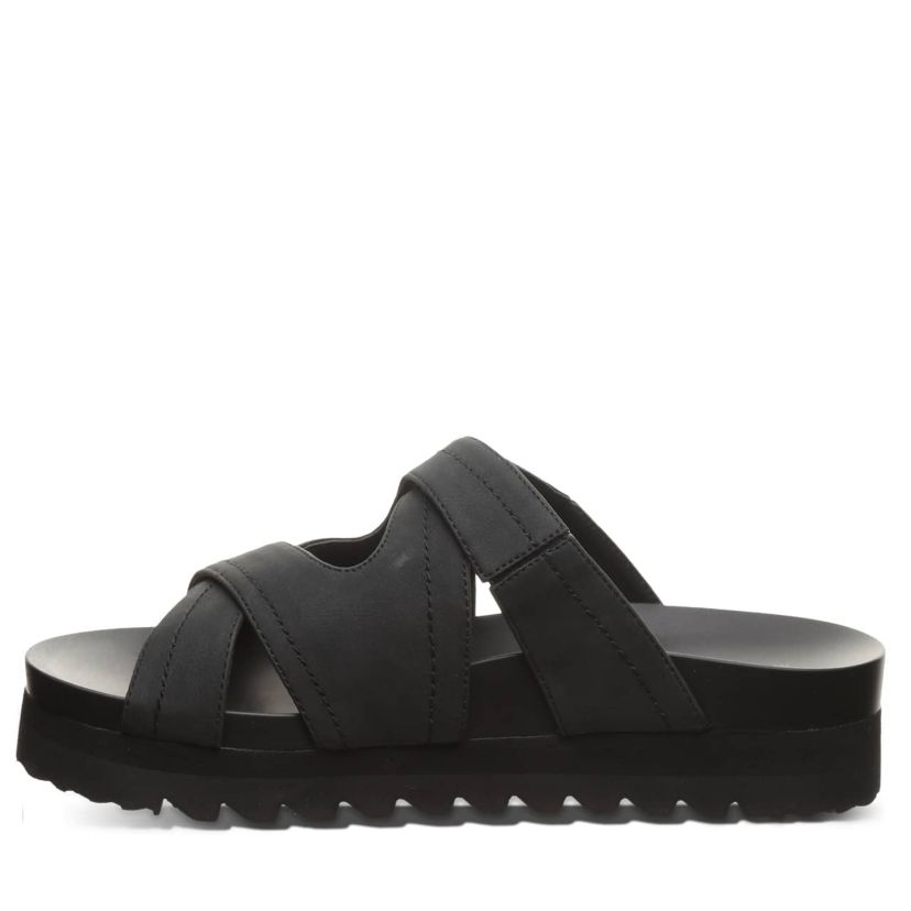 Crux Sandals