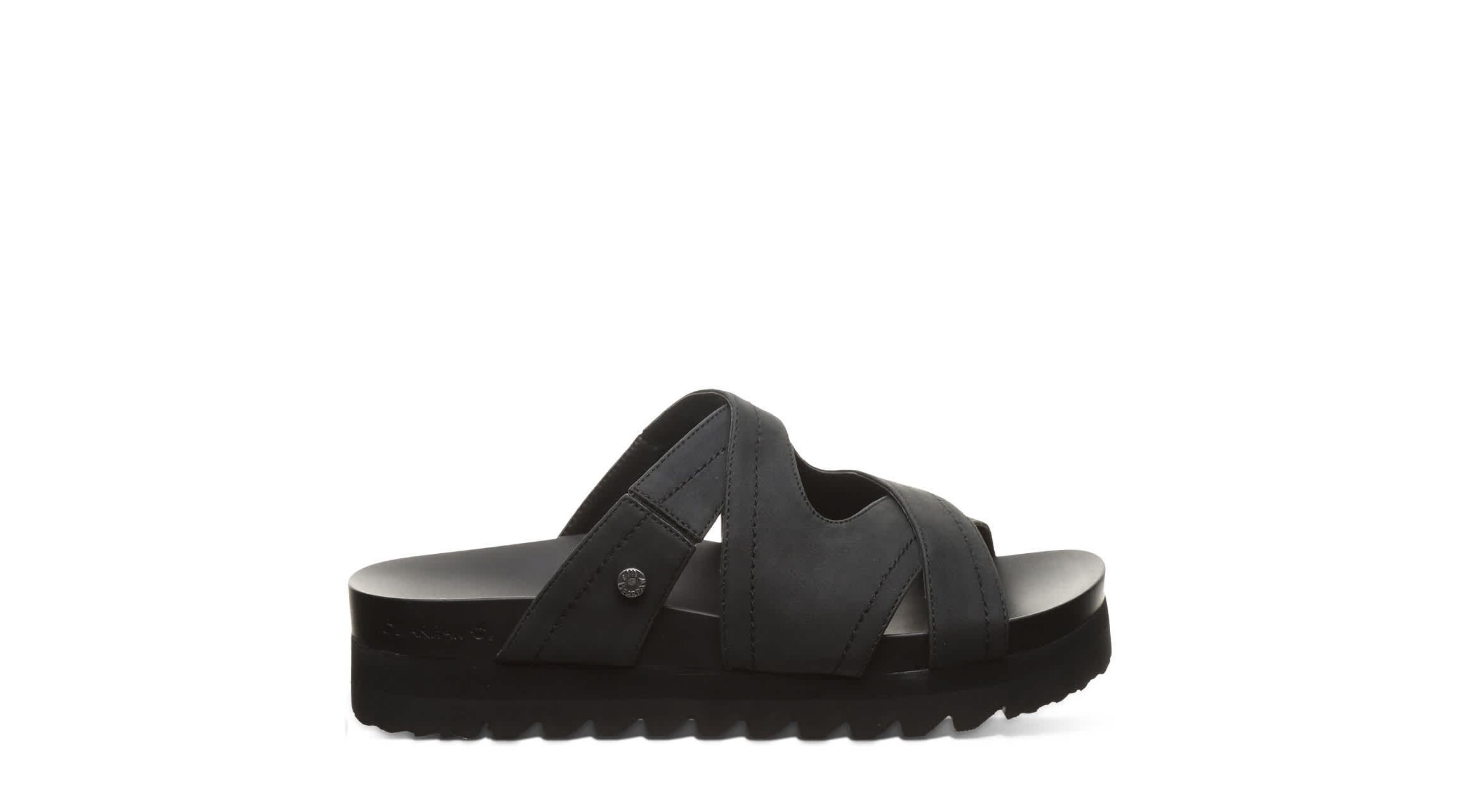 Crux Sandals