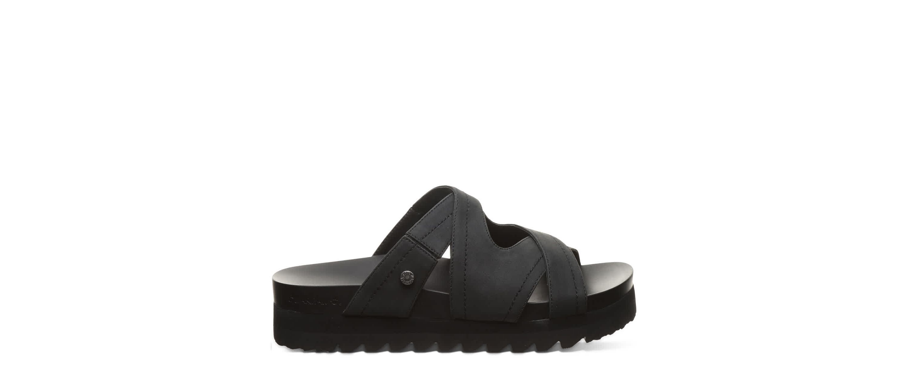 Crux Sandals