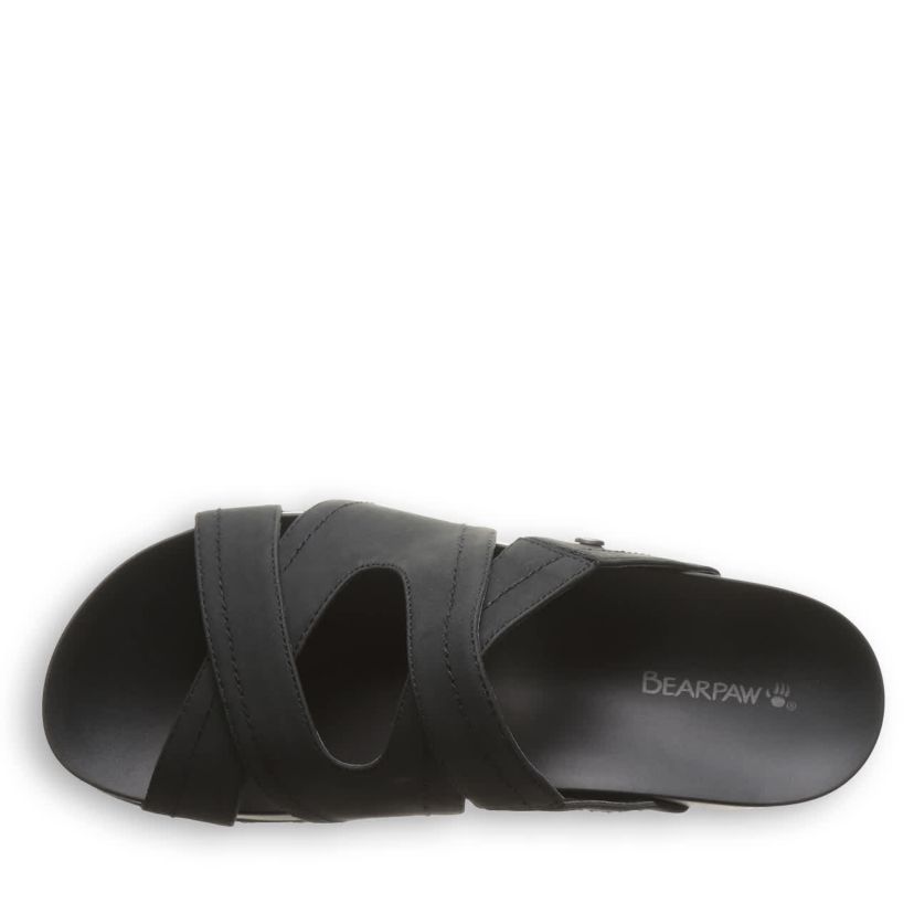 Crux Sandals