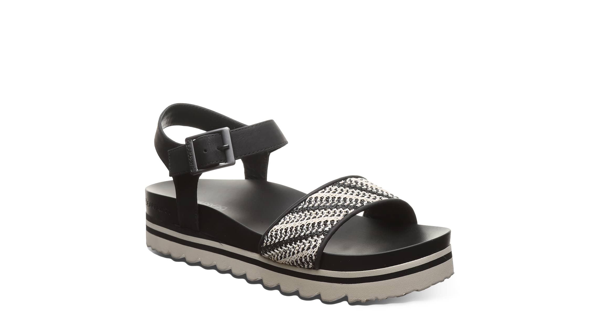 Orion Sandals