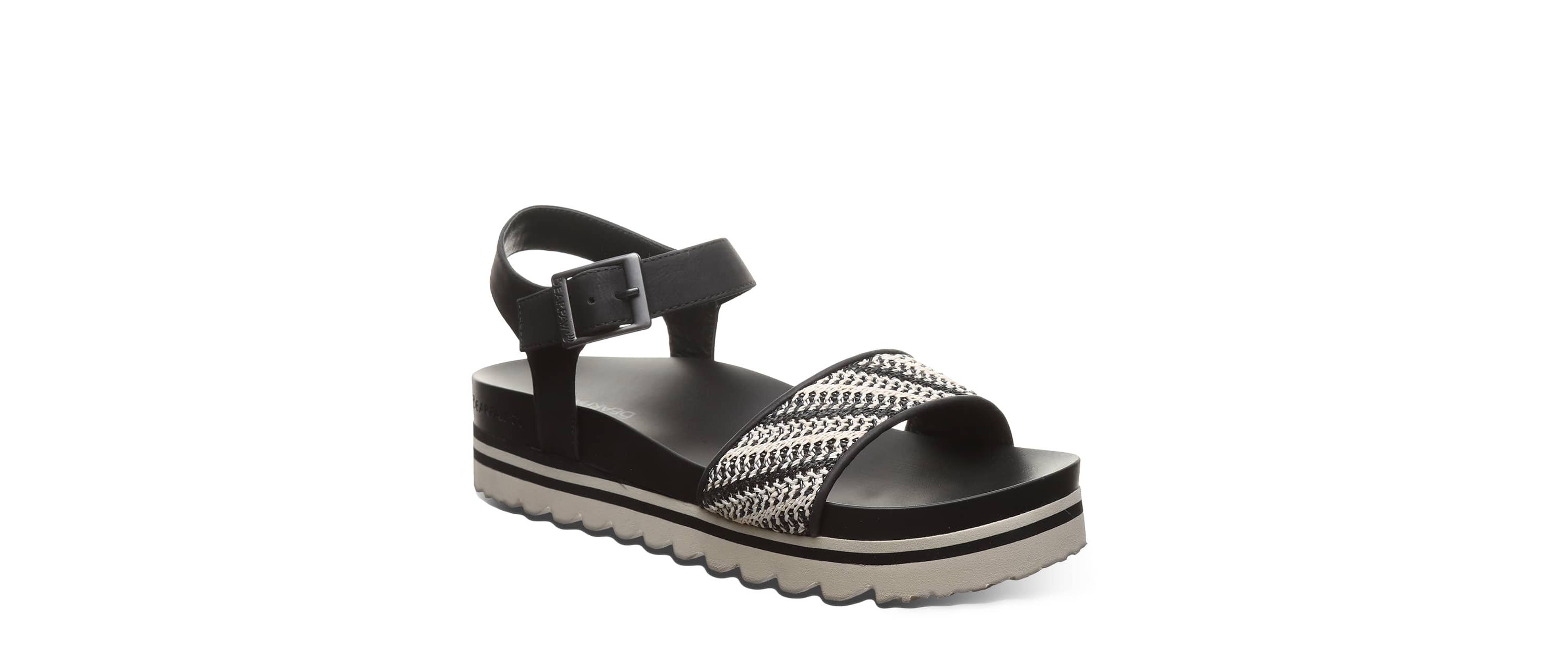 Orion Sandals
