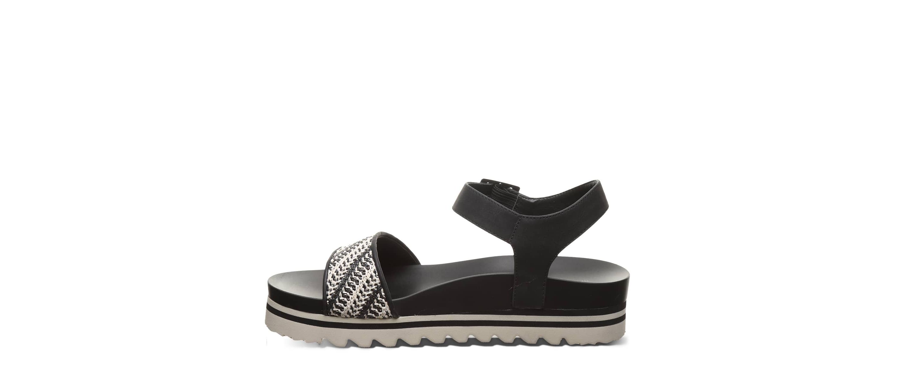 Orion Sandals