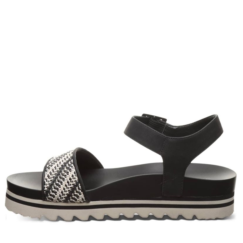 Orion Sandals