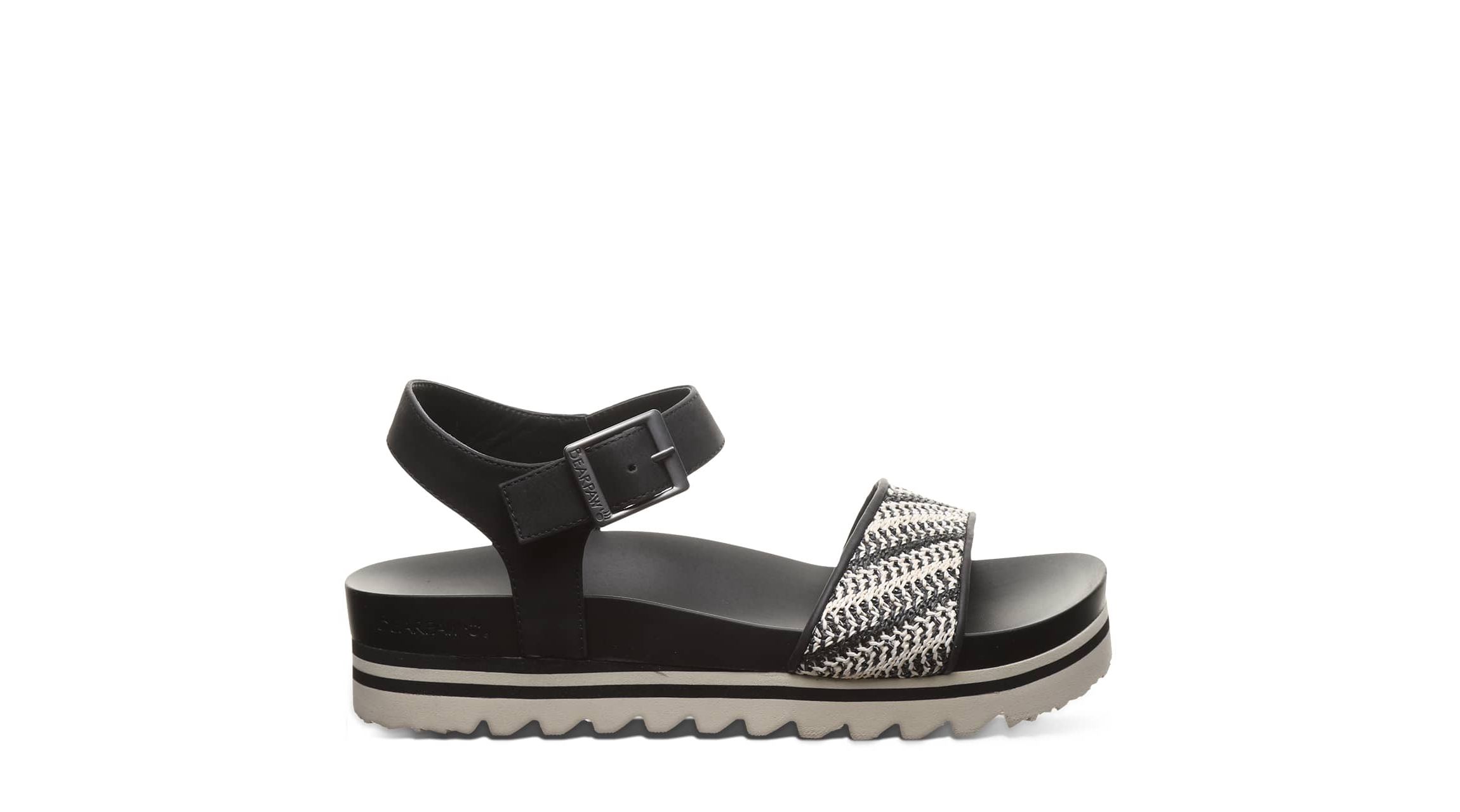 Orion Sandals