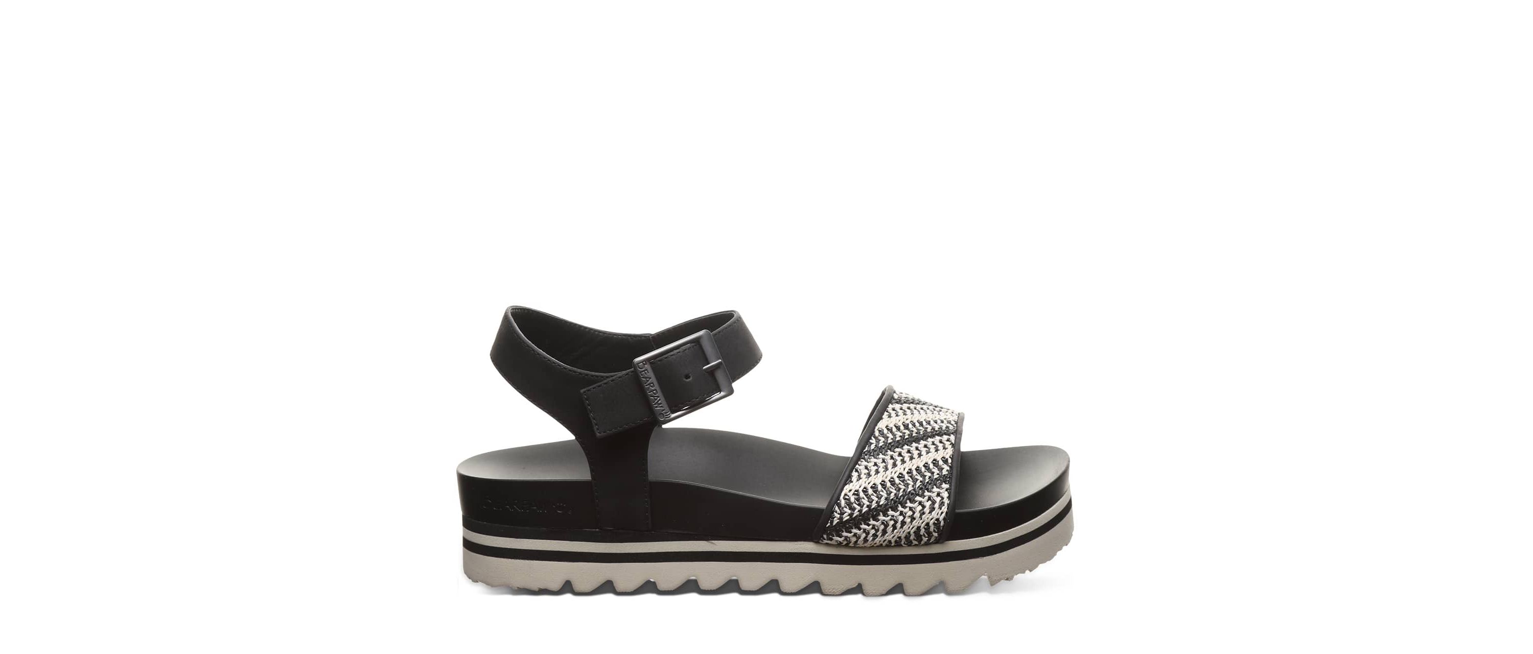 Orion Sandals