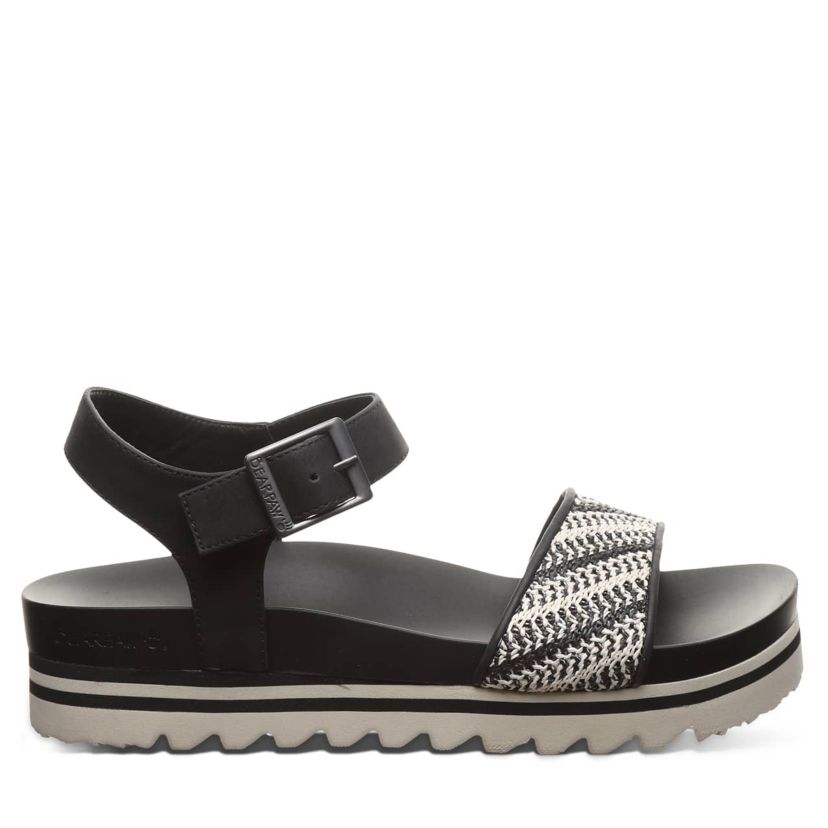 Orion Sandals