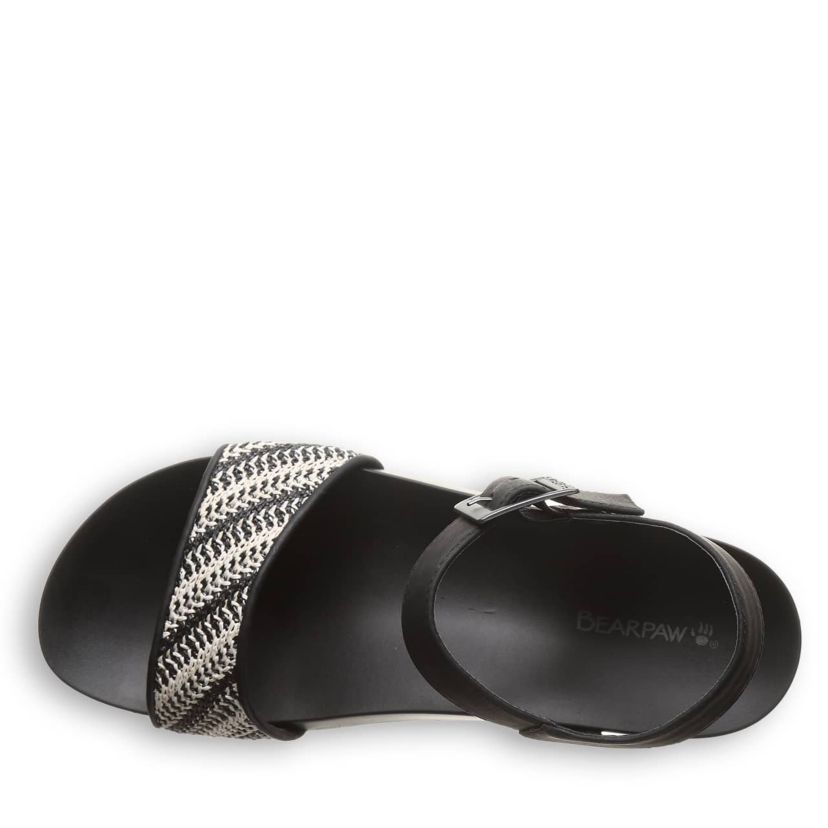 Orion Sandals
